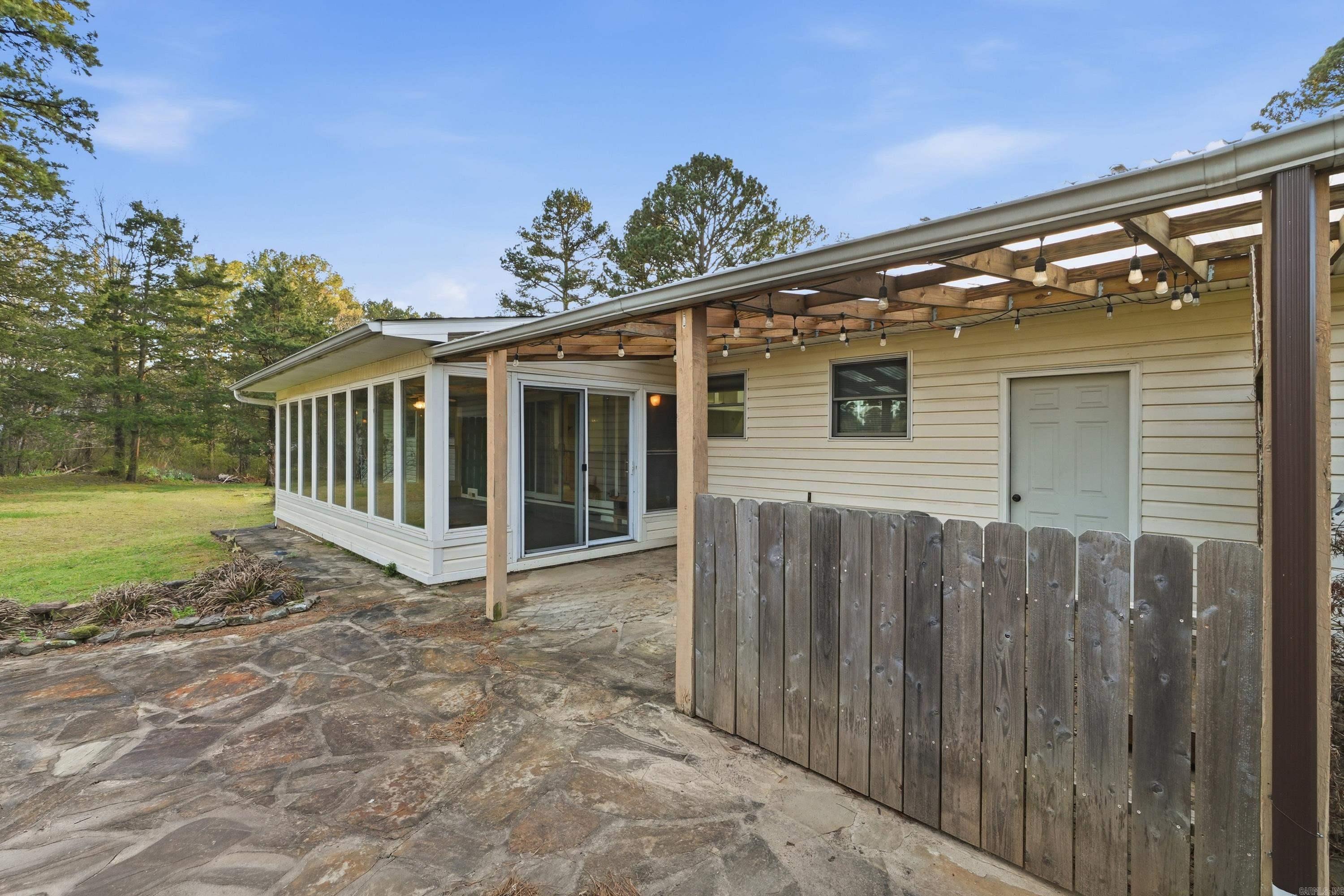 119 Mountain Ranch  Fairfield Bay, AR