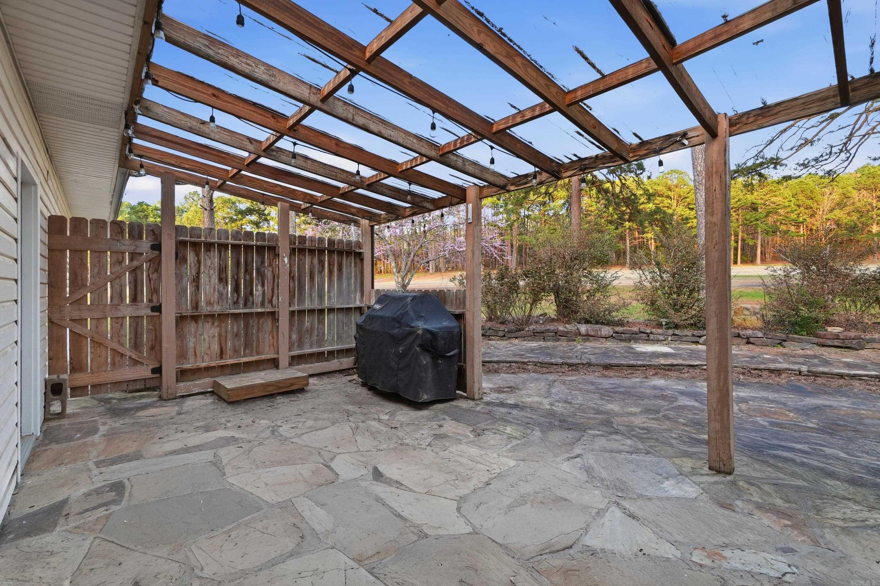 119 Mountain Ranch  Fairfield Bay, AR