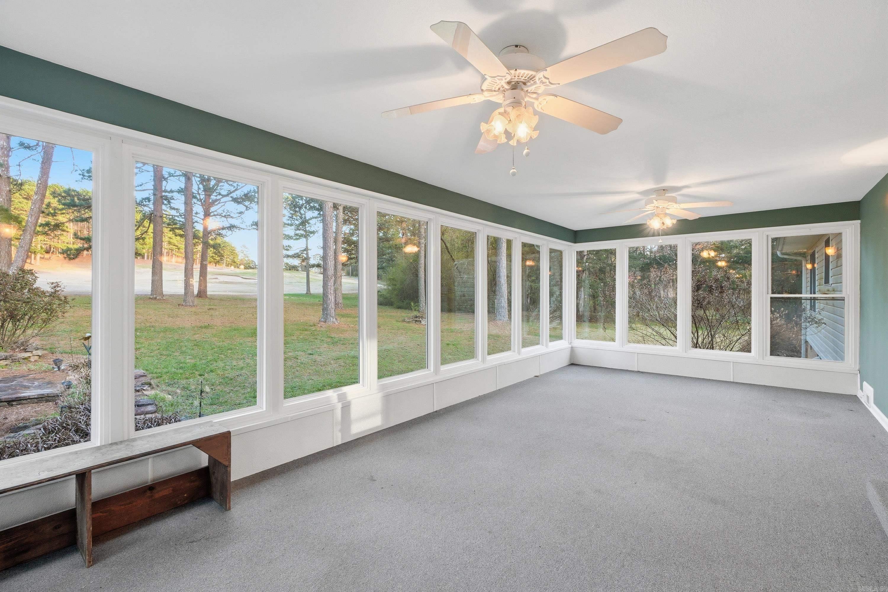 119 Mountain Ranch  Fairfield Bay, AR