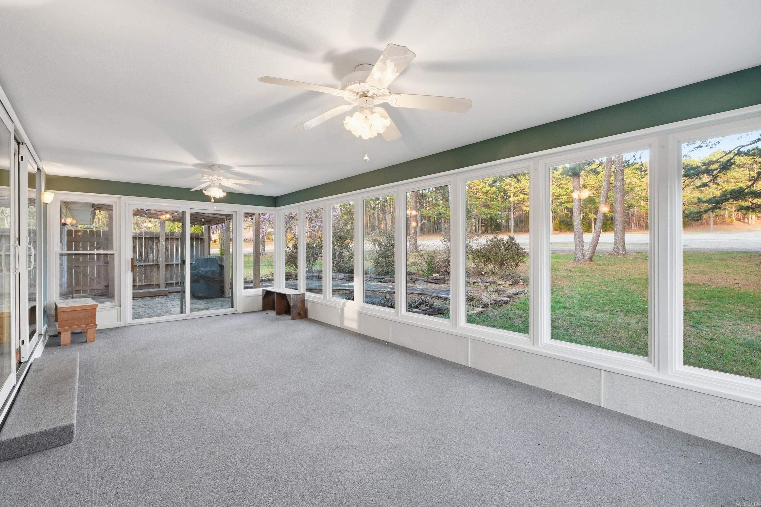 119 Mountain Ranch  Fairfield Bay, AR