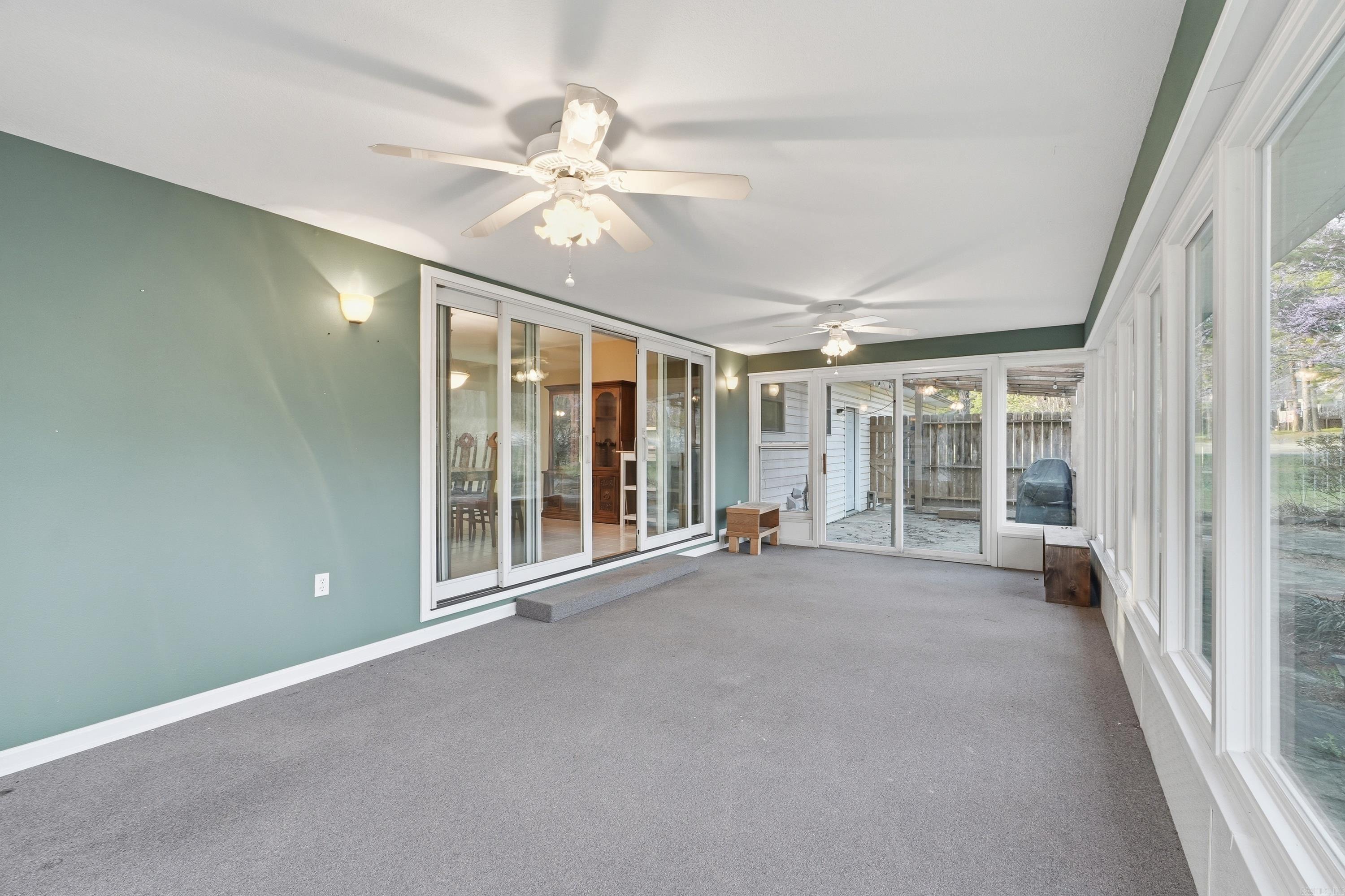 119 Mountain Ranch  Fairfield Bay, AR