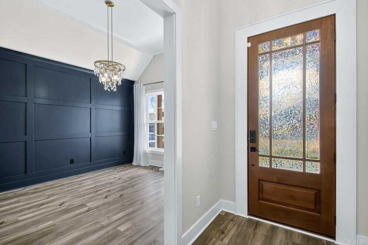 8 Short Leaf Lane Little Rock, AR 72223