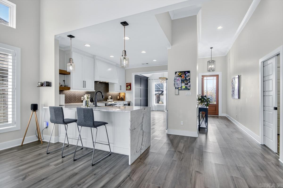 8 Short Leaf Lane Little Rock, AR 72223