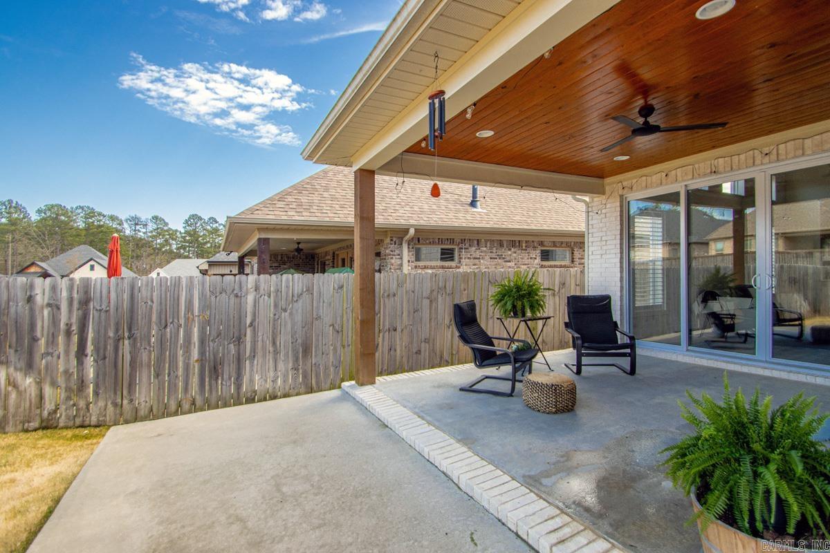 8 Short Leaf Lane Little Rock, AR 72223