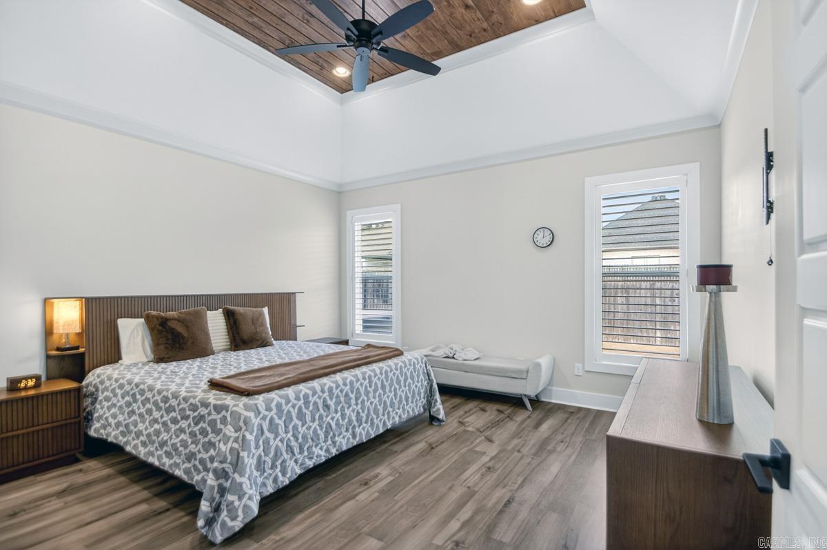 8 Short Leaf Lane Little Rock, AR 72223