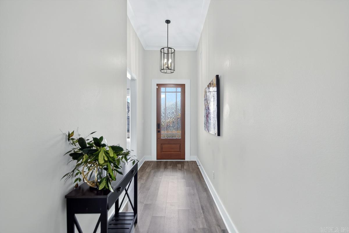 8 Short Leaf Lane Little Rock, AR 72223