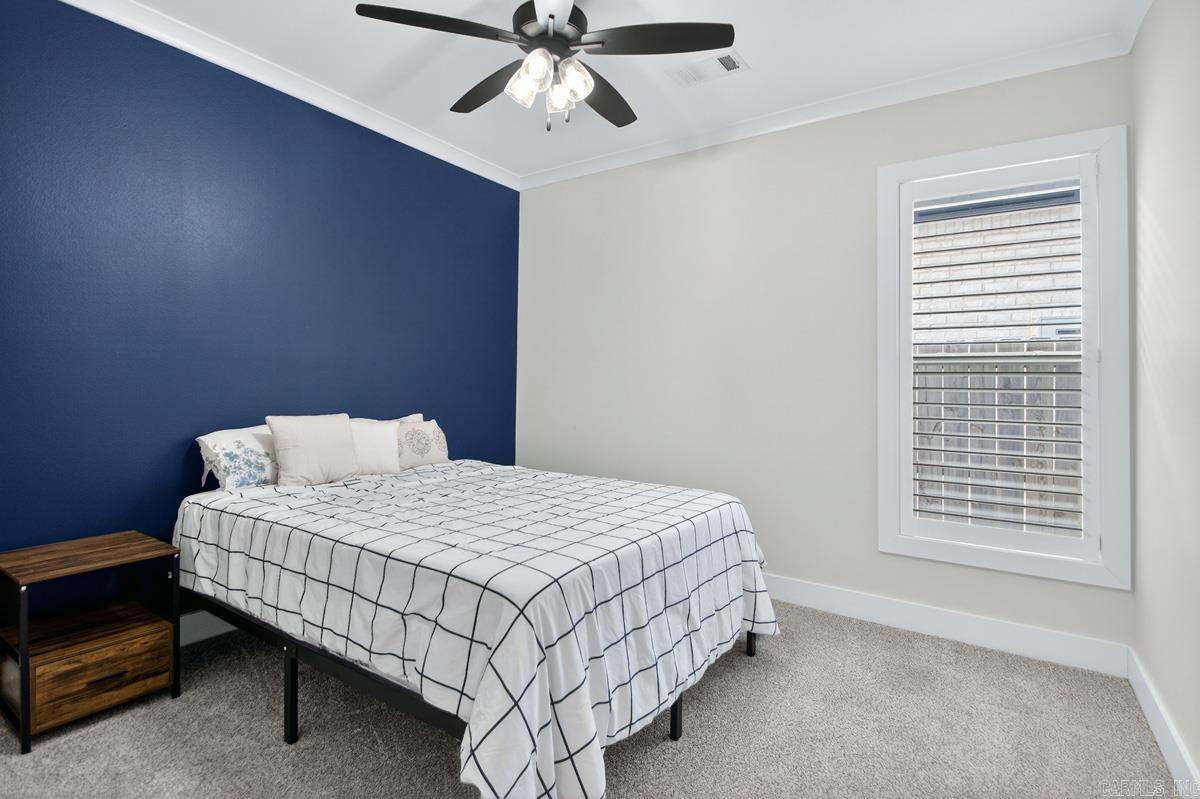 8 Short Leaf Lane Little Rock, AR 72223