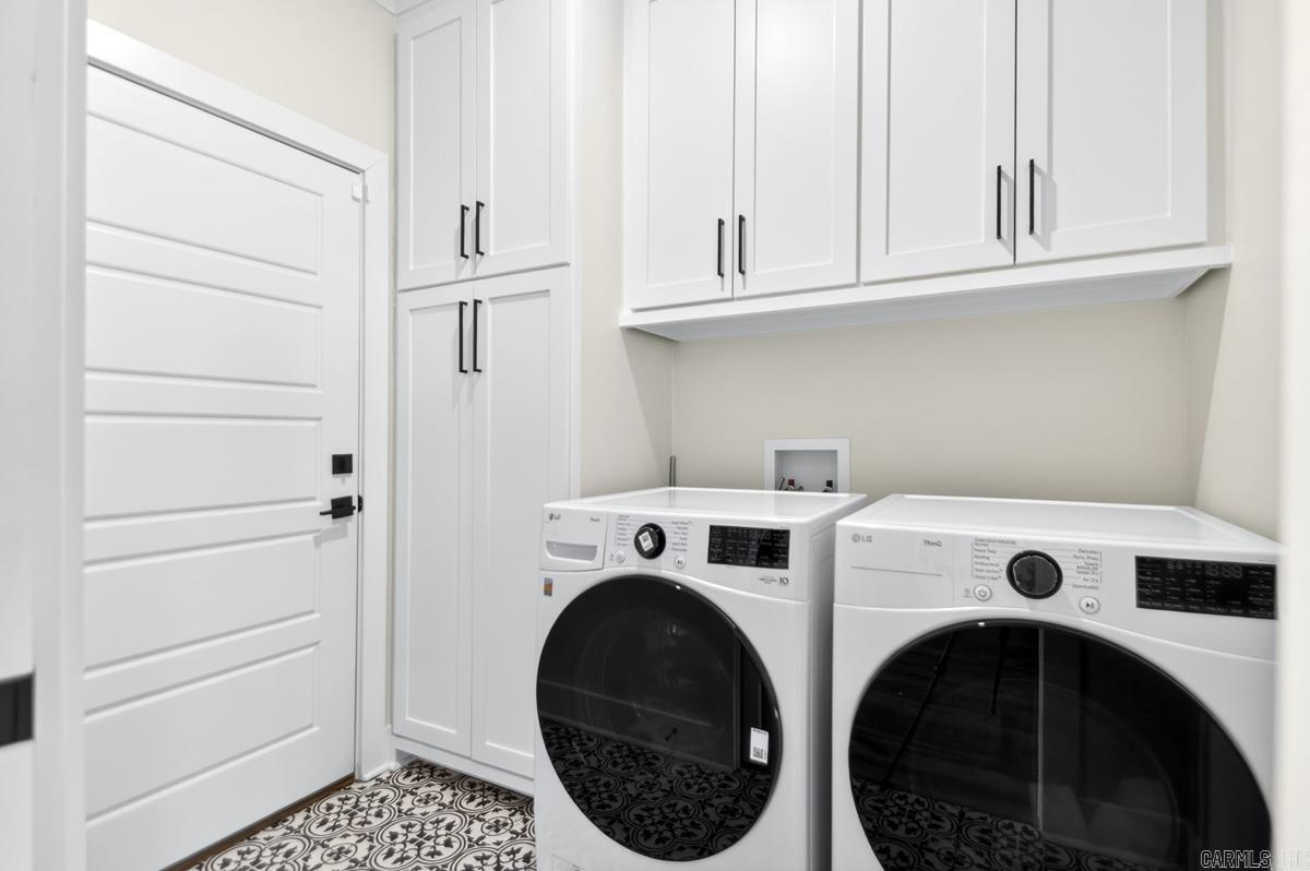 8 Short Leaf Lane Little Rock, AR 72223