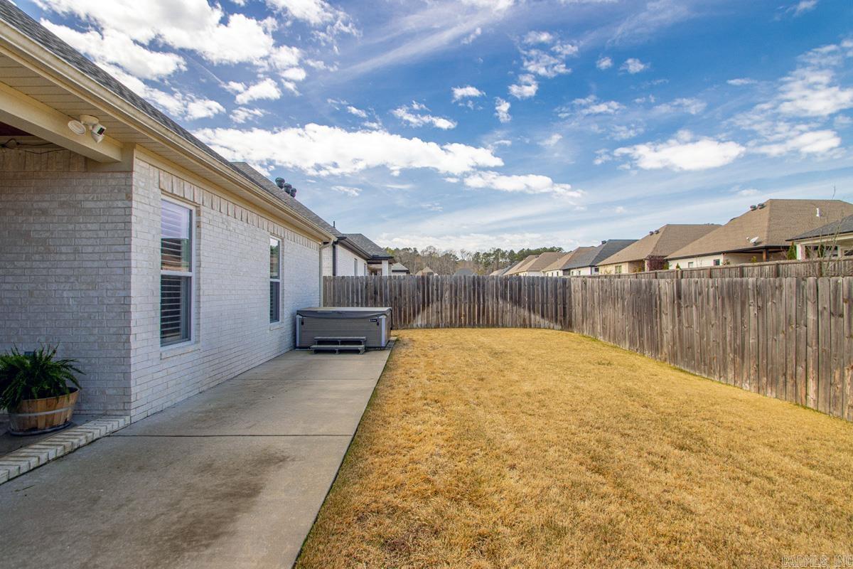 8 Short Leaf Lane Little Rock, AR 72223