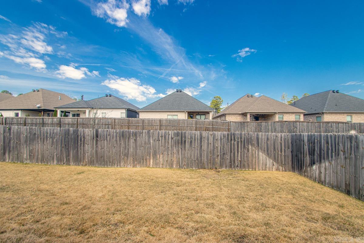 8 Short Leaf Lane Little Rock, AR 72223