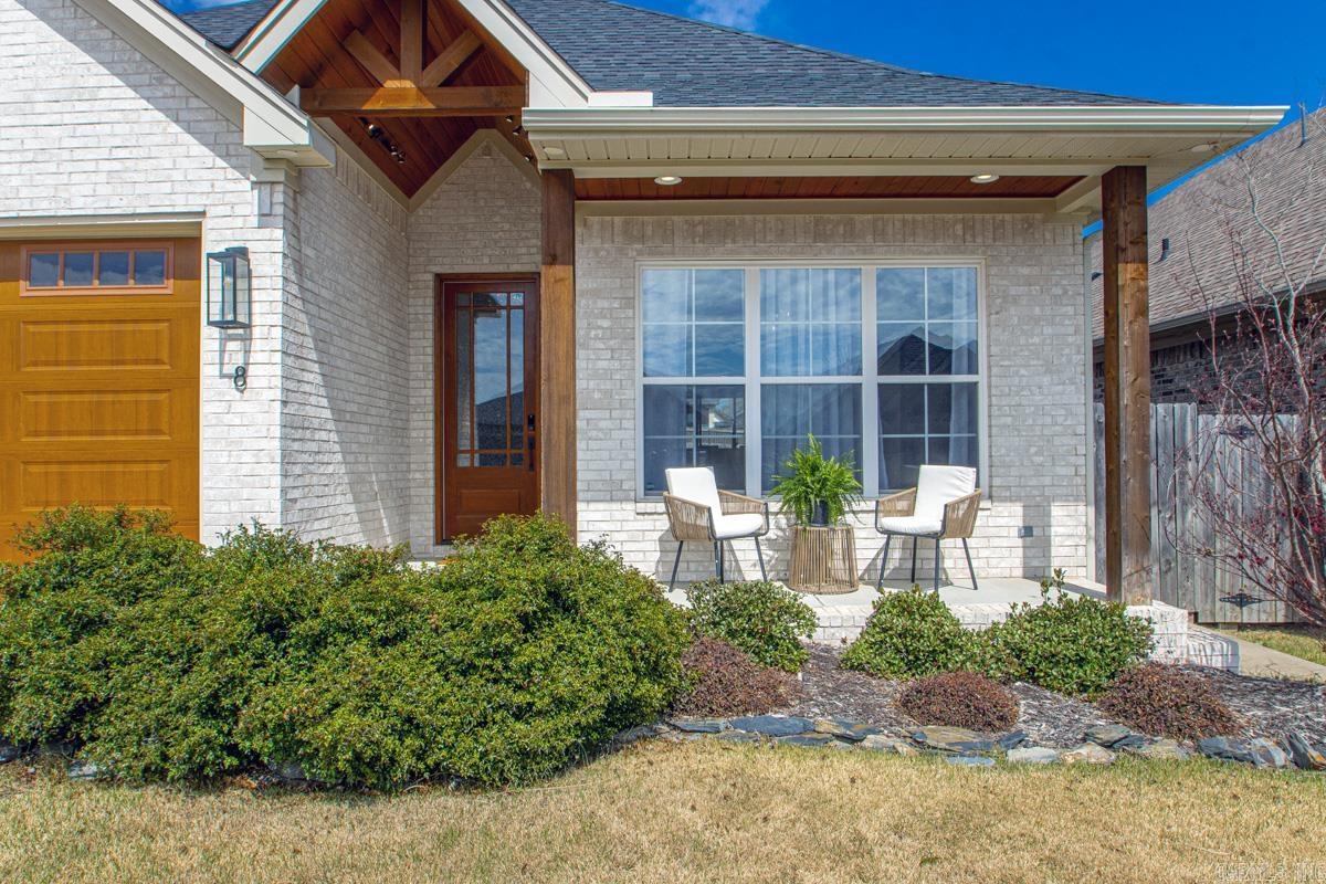 8 Short Leaf Lane Little Rock, AR 72223