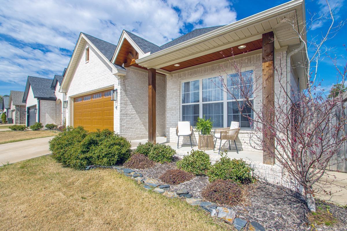 8 Short Leaf Lane Little Rock, AR 72223