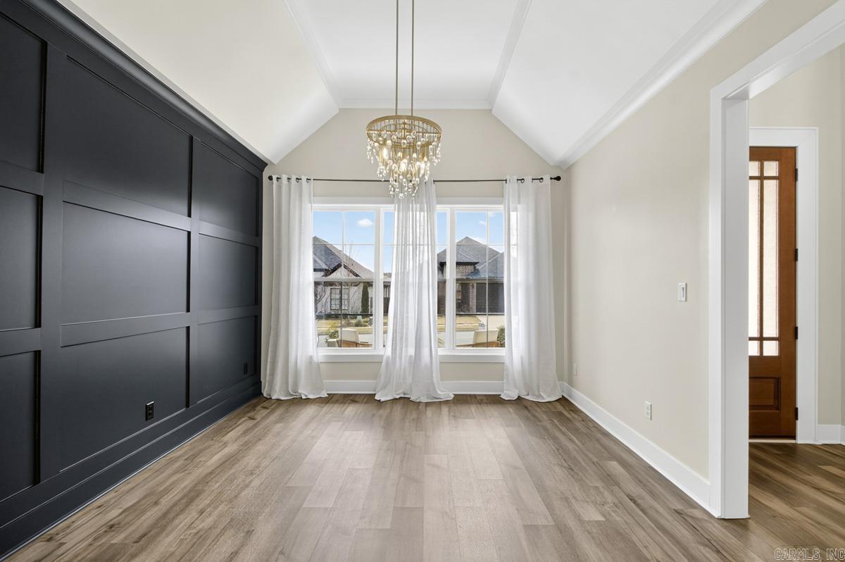 8 Short Leaf Lane Little Rock, AR 72223