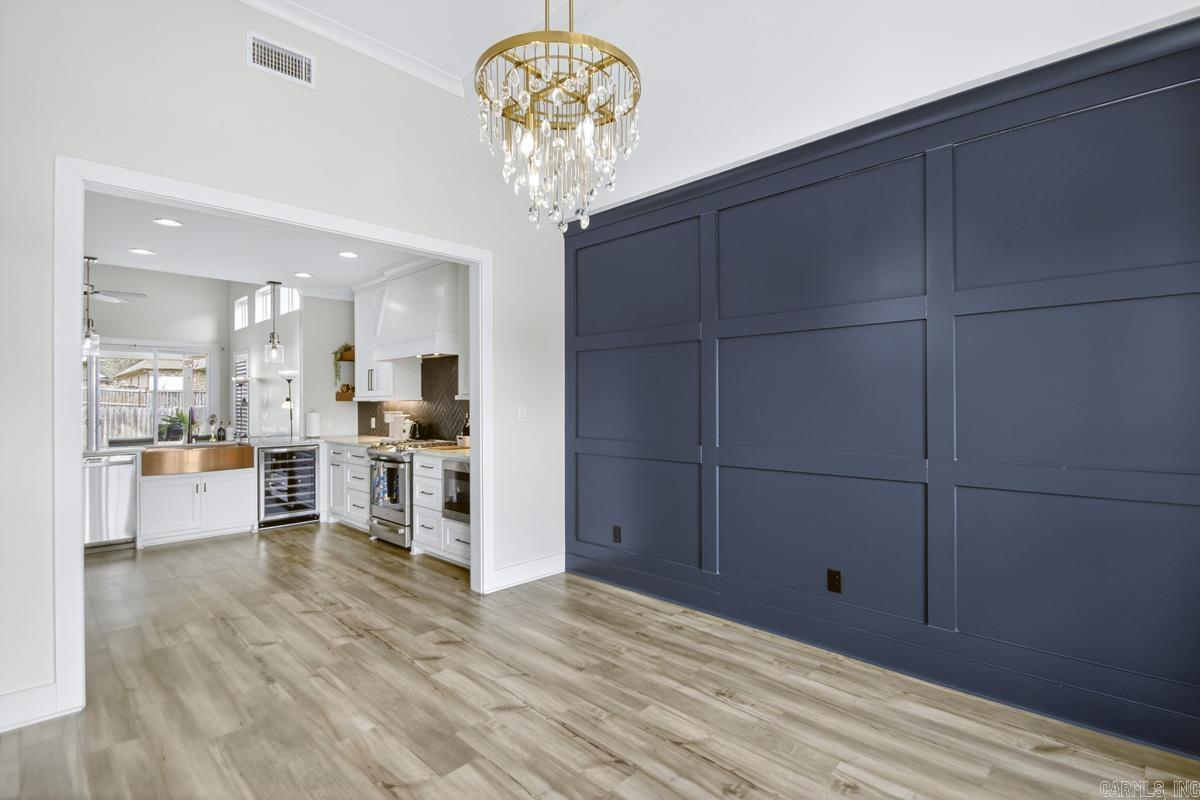 8 Short Leaf Lane Little Rock, AR 72223