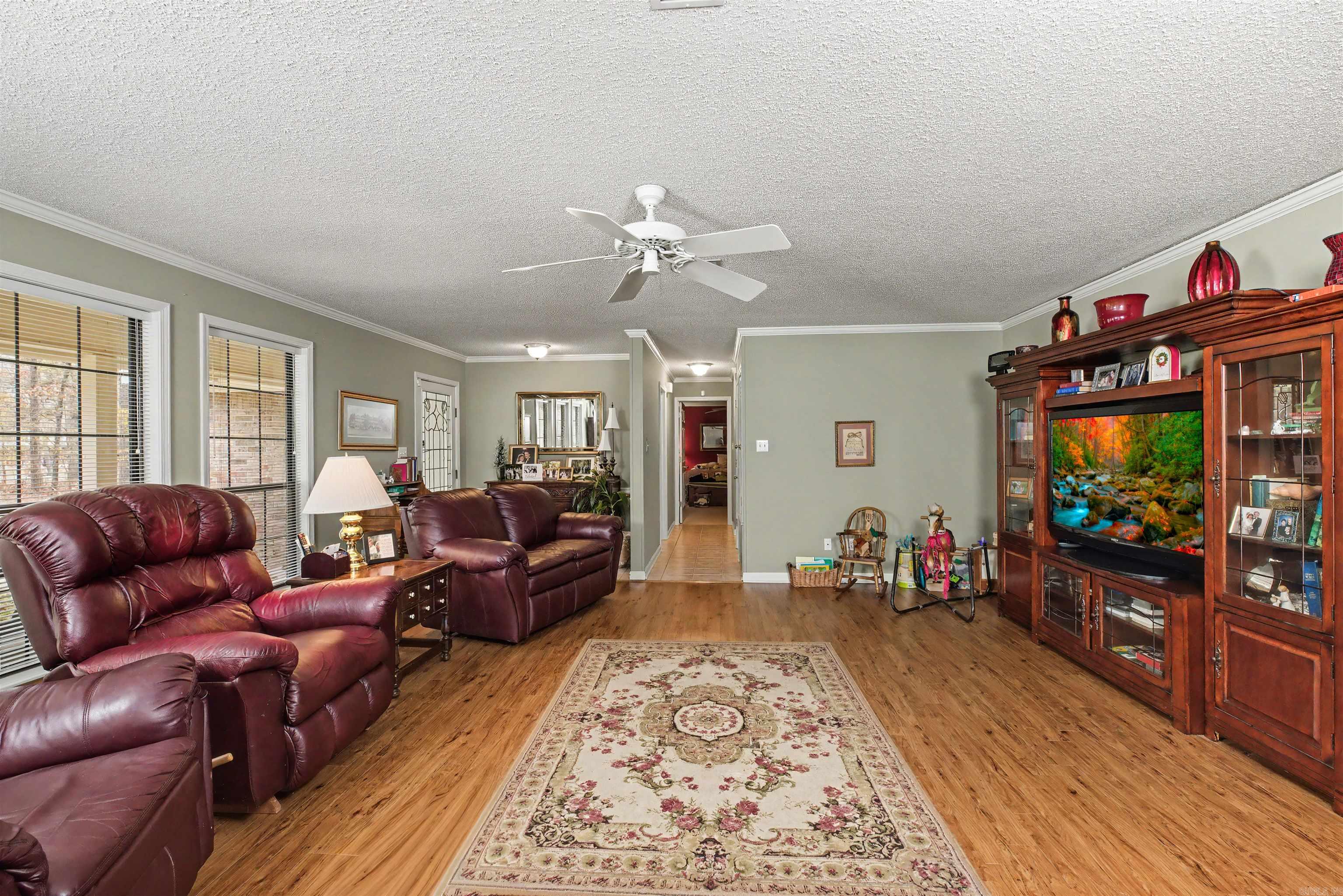 6701 Country  Pine Bluff, AR