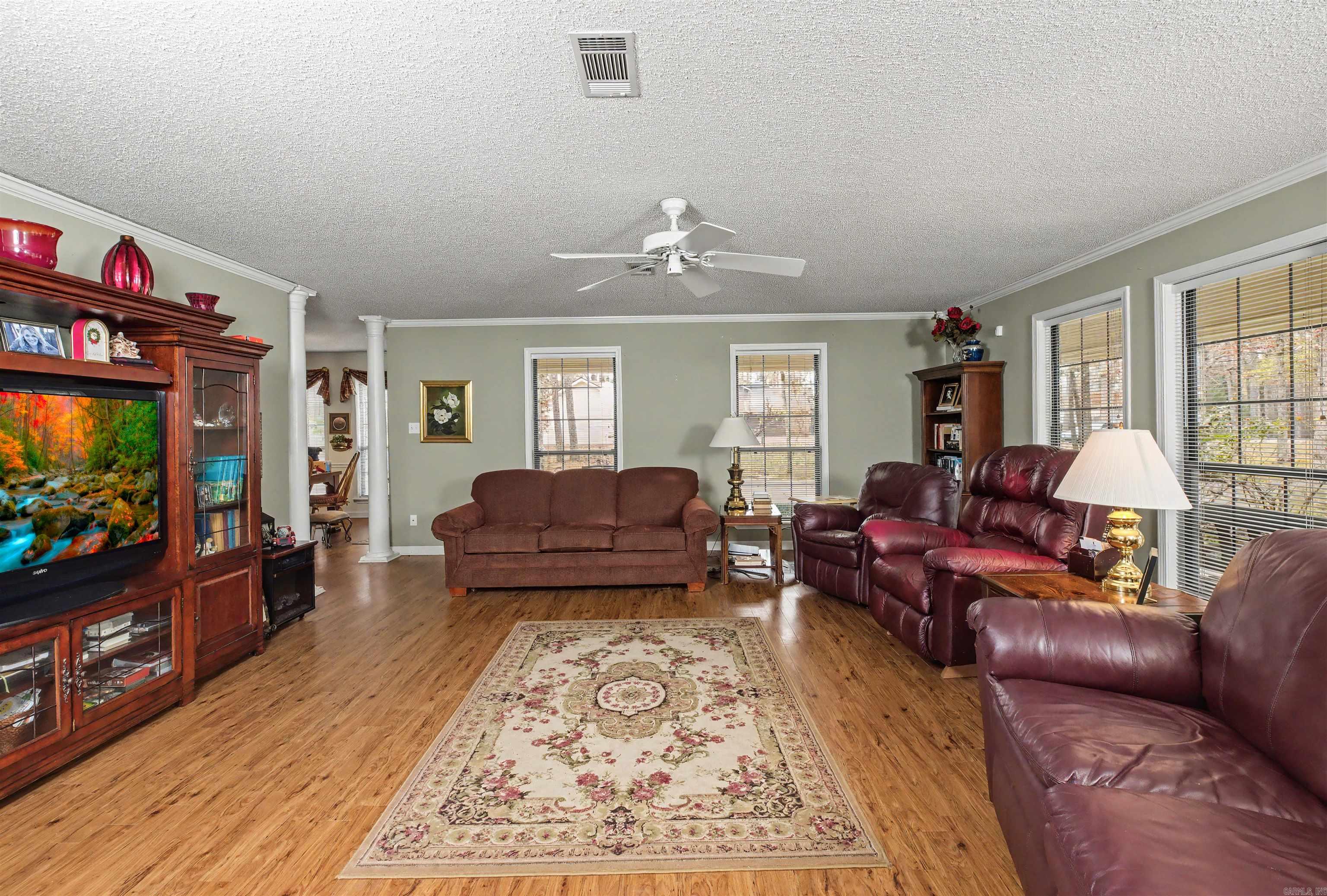 6701 Country  Pine Bluff, AR