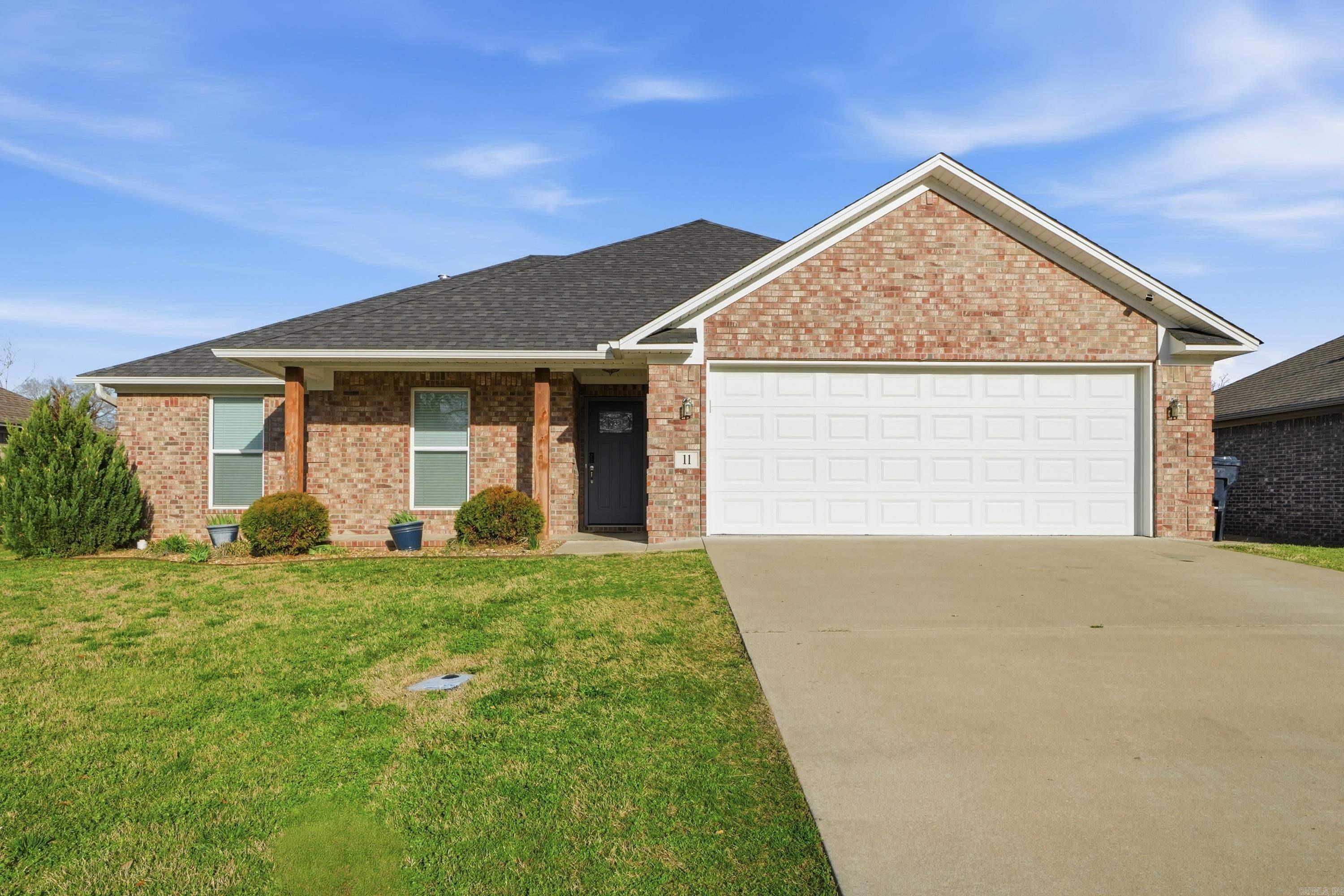 11 Weatherwood  Greenbrier, AR
