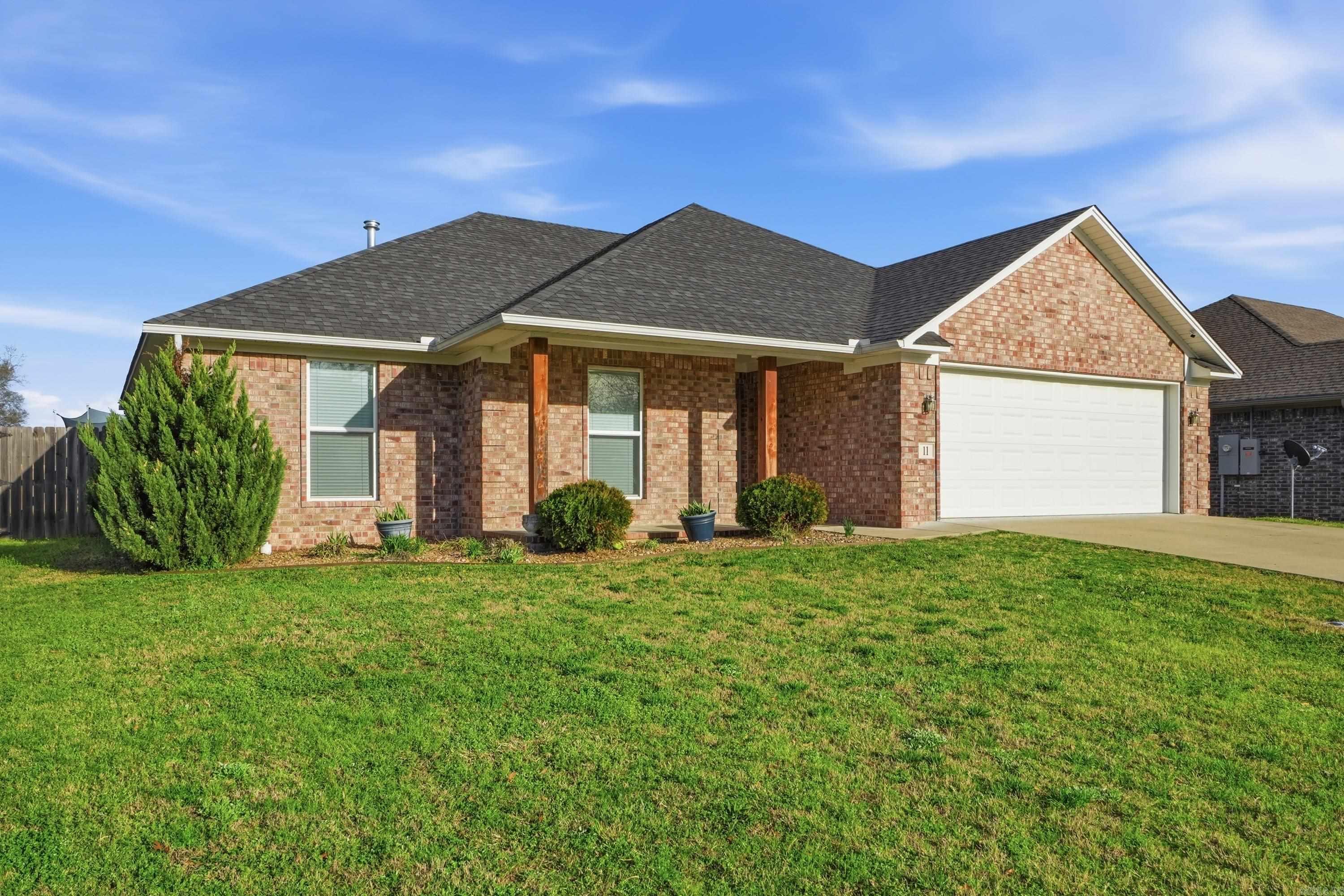 11 Weatherwood  Greenbrier, AR