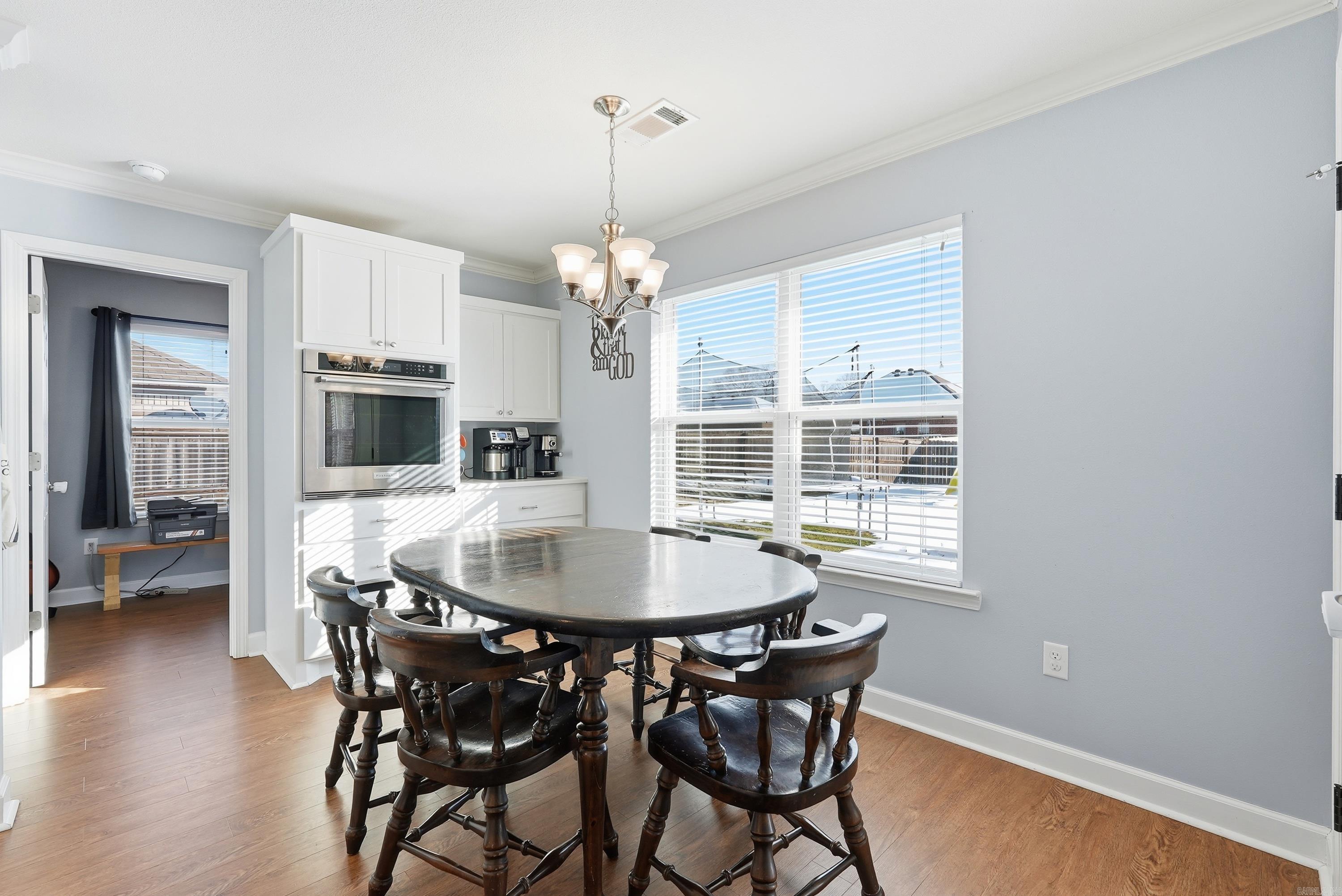 11 Weatherwood  Greenbrier, AR