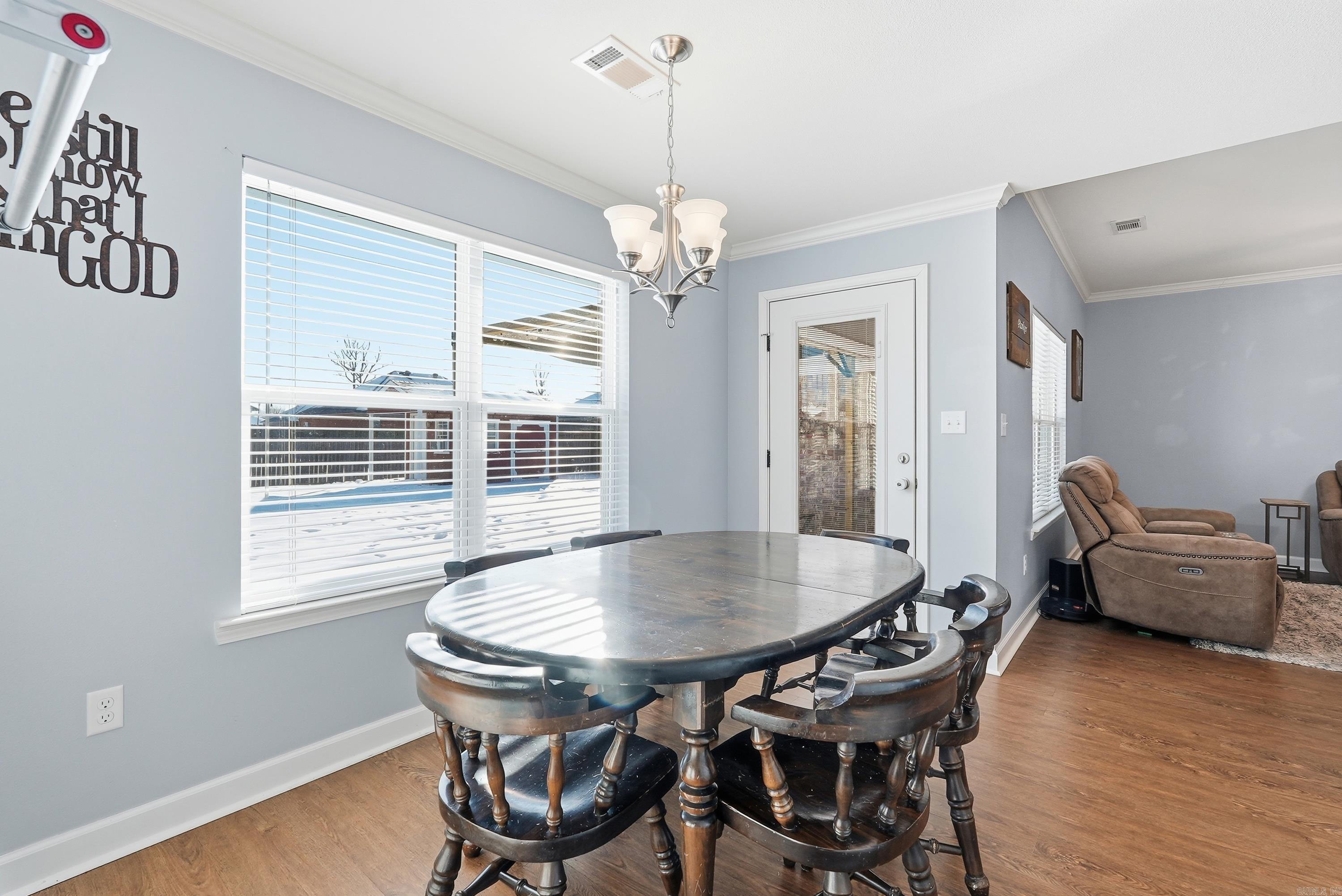 11 Weatherwood  Greenbrier, AR