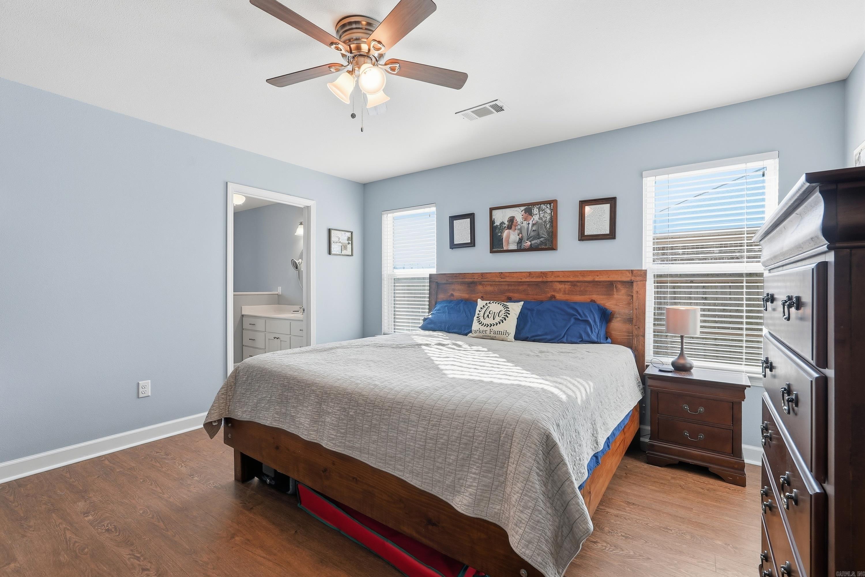 11 Weatherwood  Greenbrier, AR