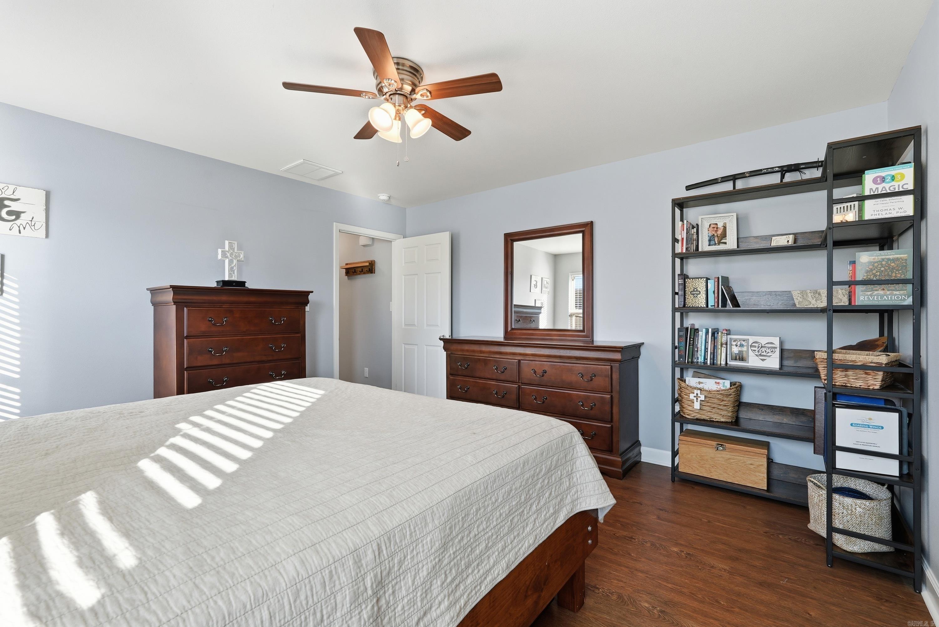 11 Weatherwood  Greenbrier, AR