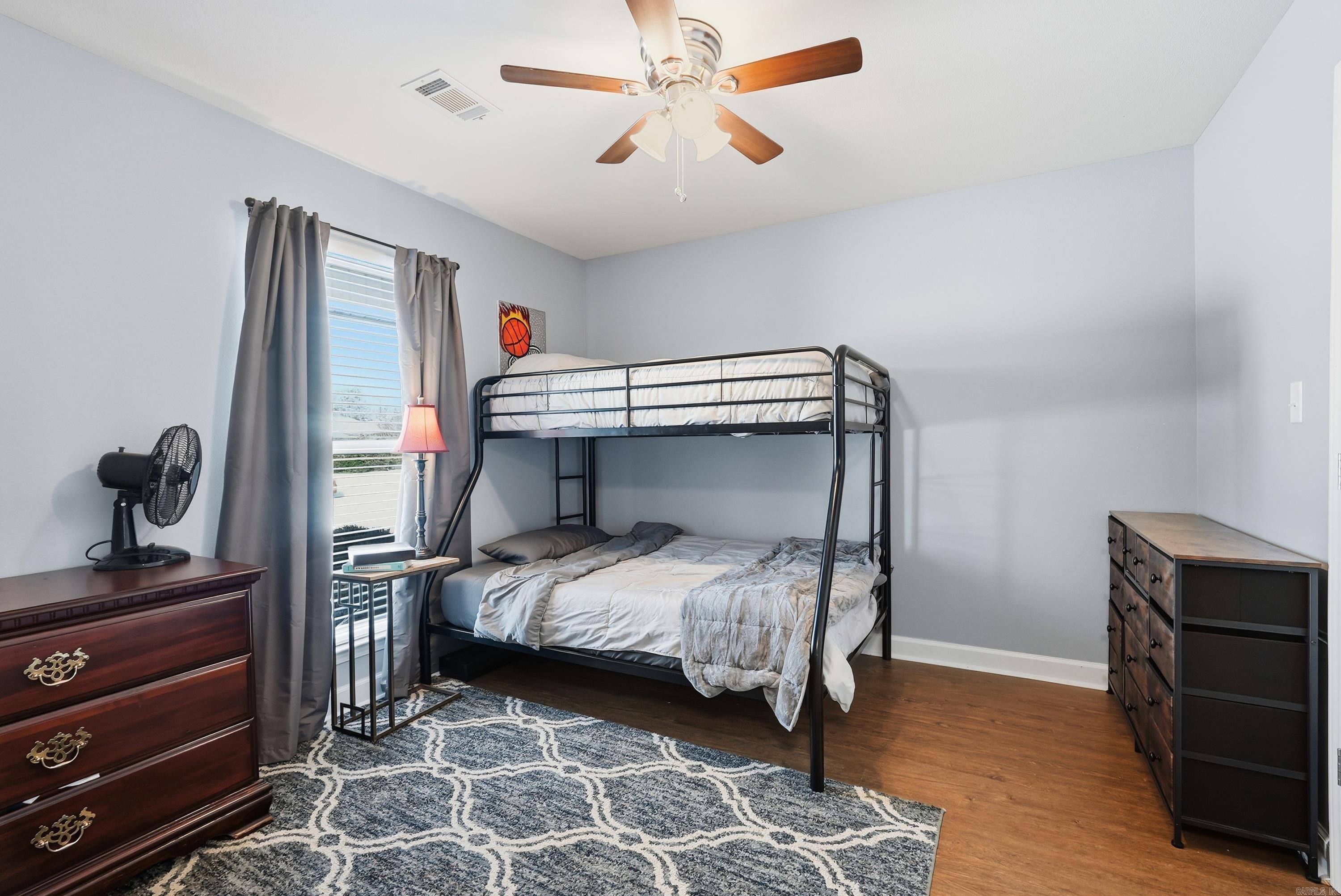 11 Weatherwood  Greenbrier, AR