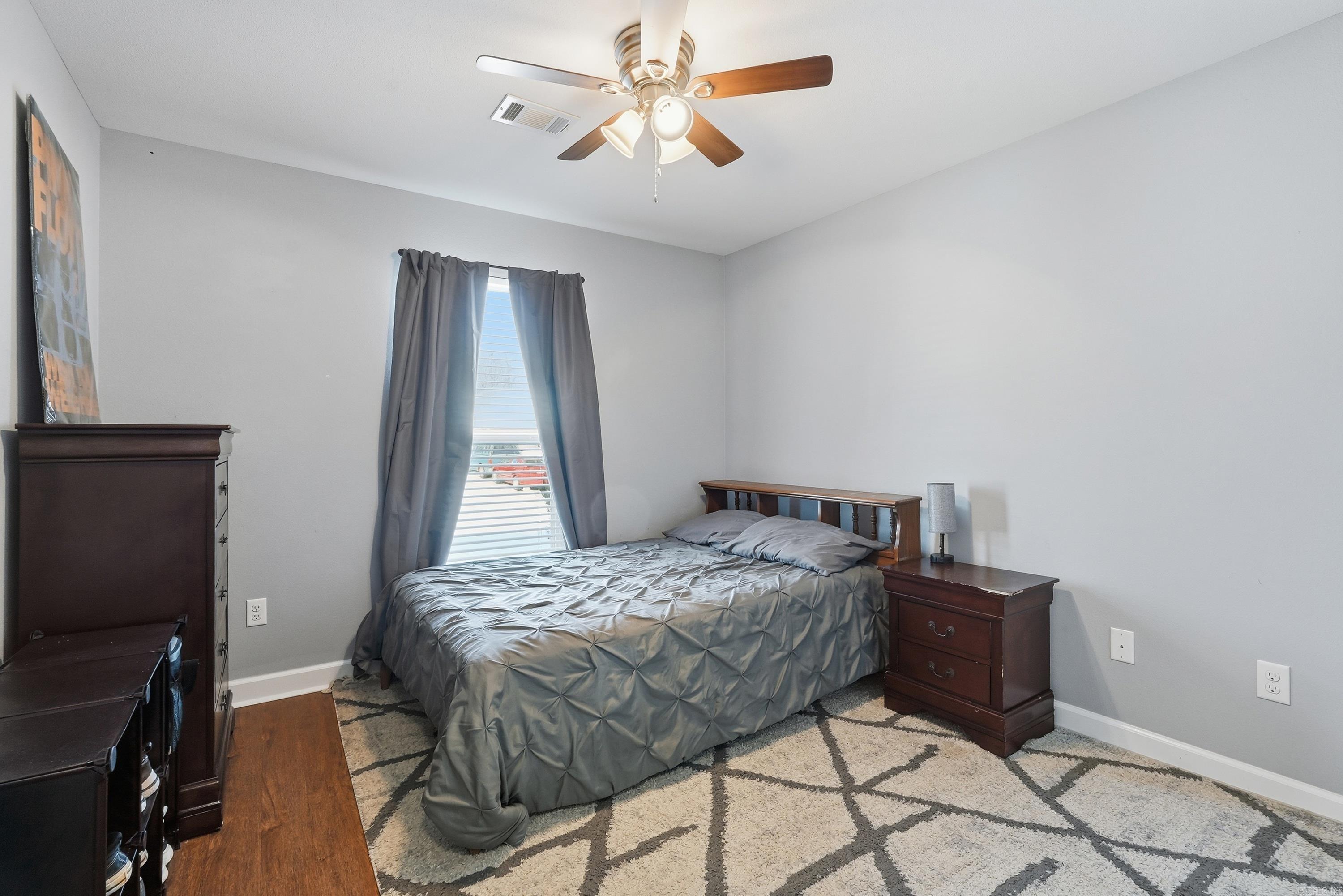 11 Weatherwood  Greenbrier, AR