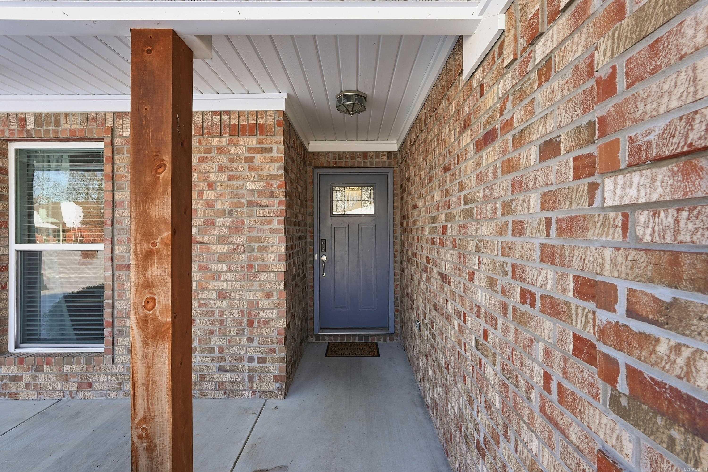 11 Weatherwood  Greenbrier, AR