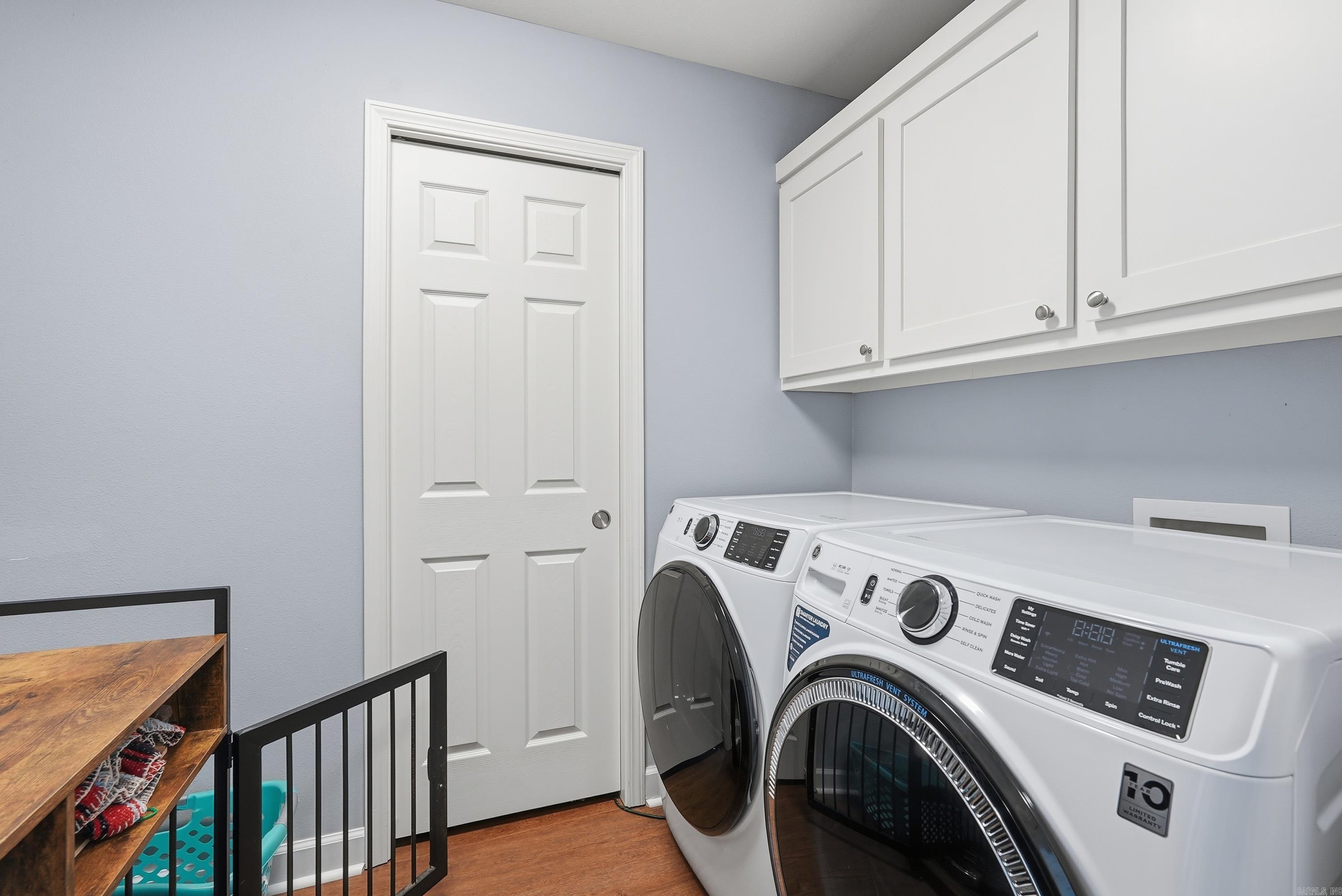 11 Weatherwood  Greenbrier, AR