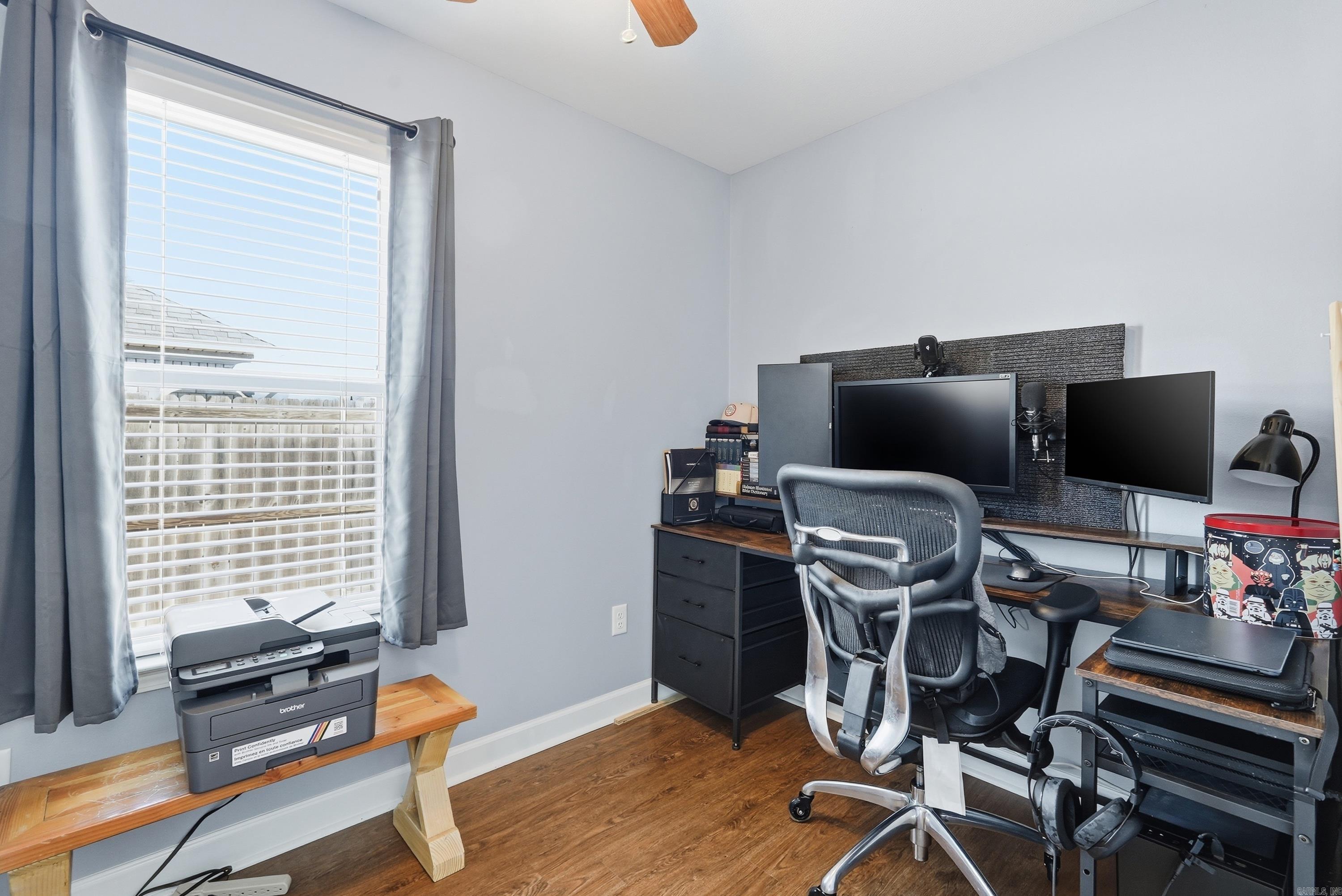 11 Weatherwood  Greenbrier, AR