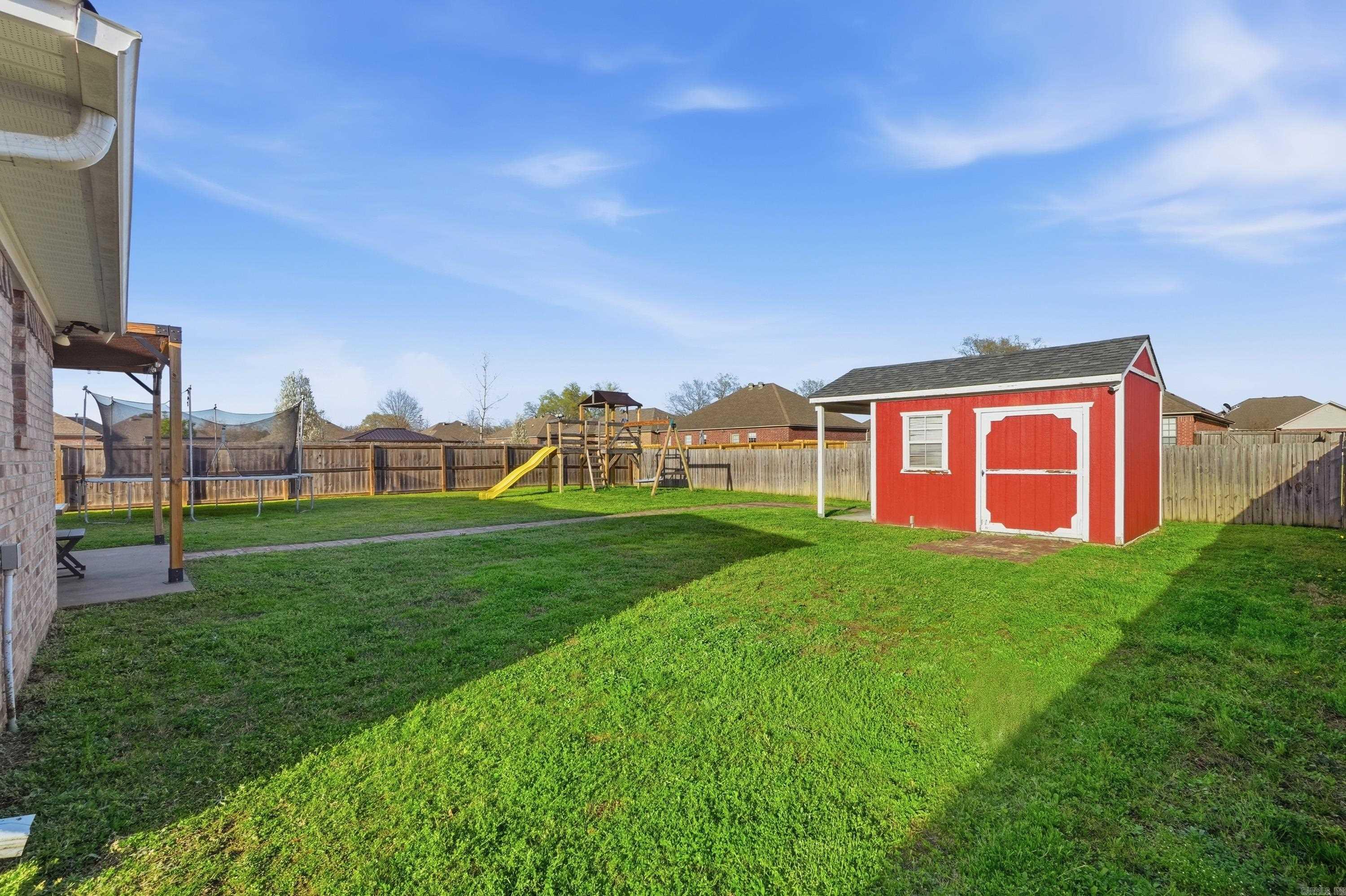 11 Weatherwood  Greenbrier, AR