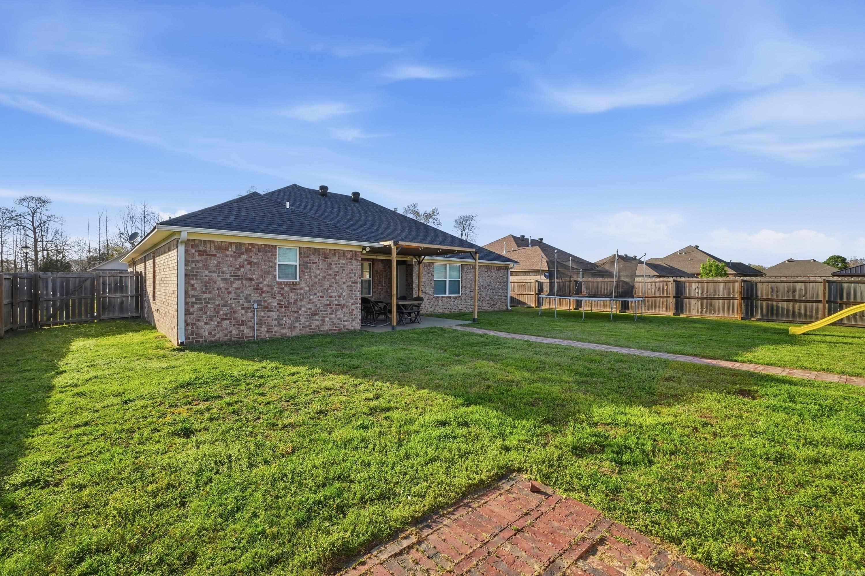 11 Weatherwood  Greenbrier, AR