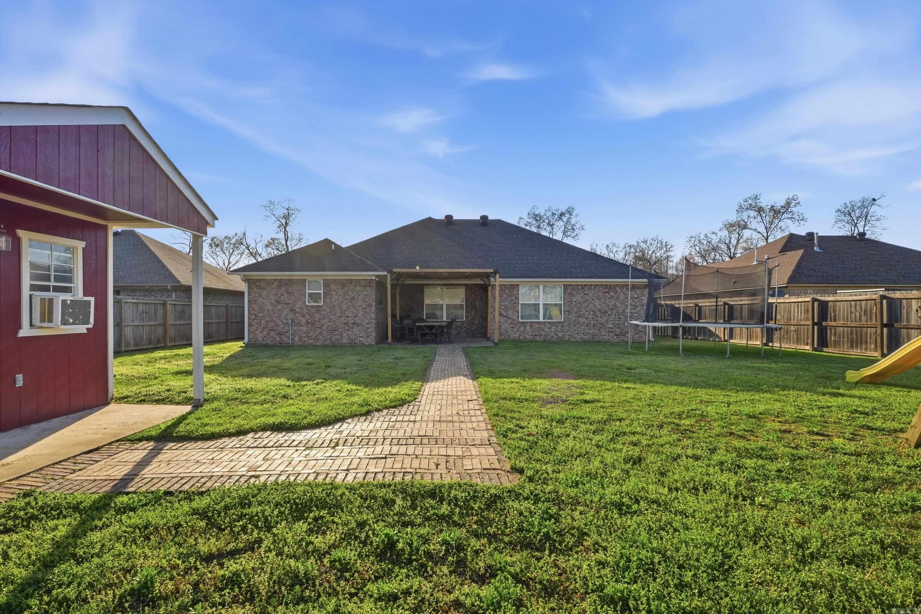 11 Weatherwood  Greenbrier, AR