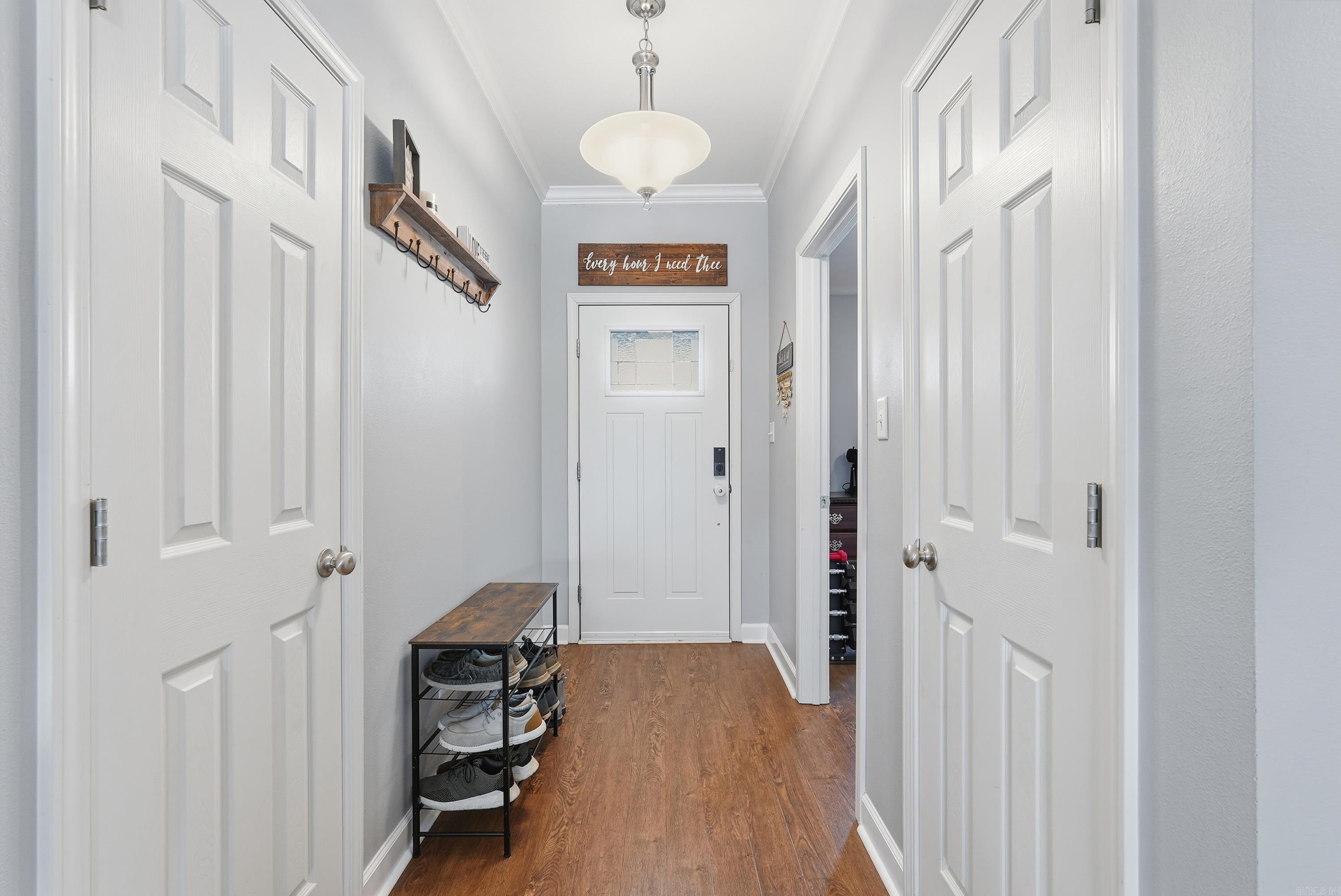 11 Weatherwood  Greenbrier, AR