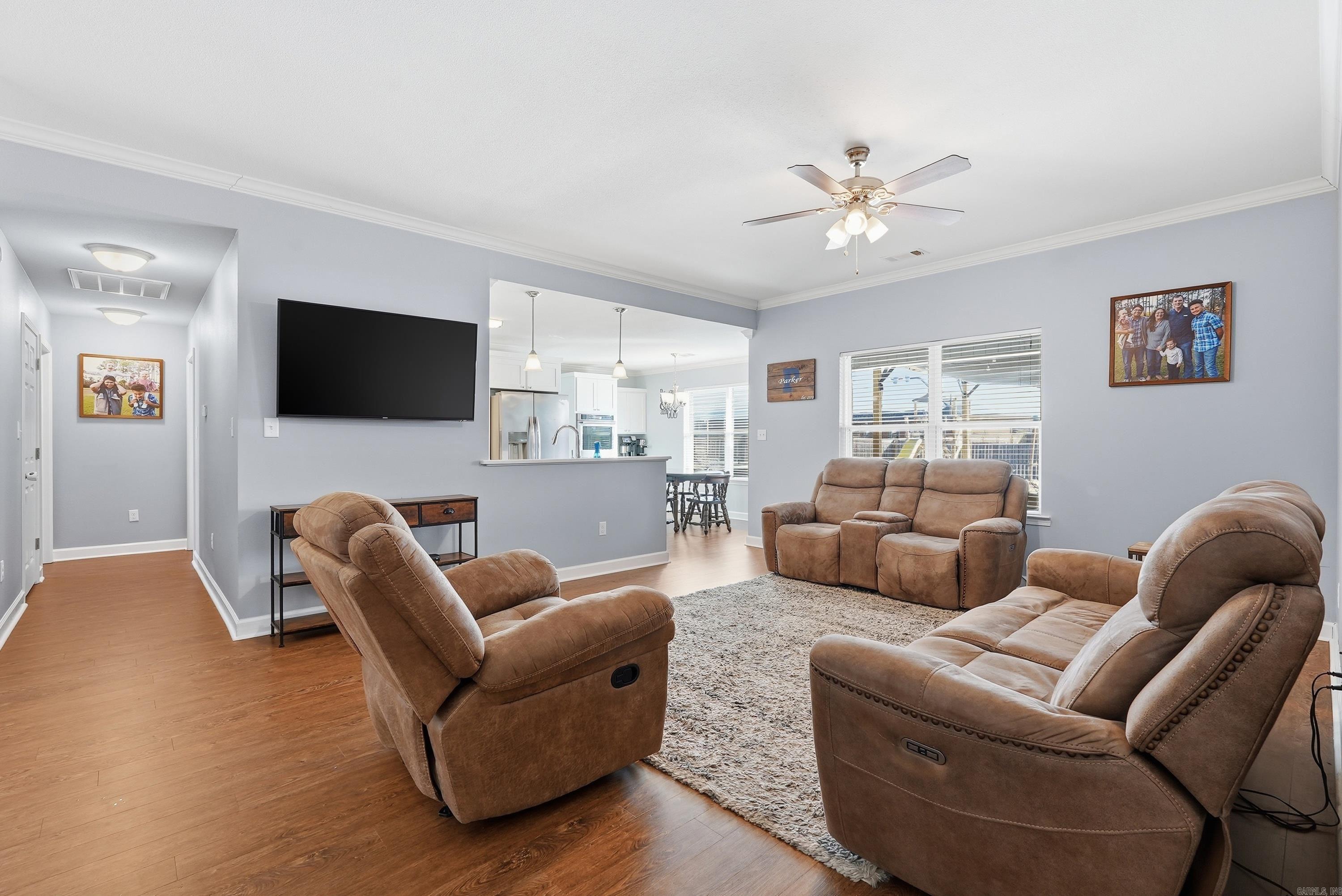 11 Weatherwood  Greenbrier, AR