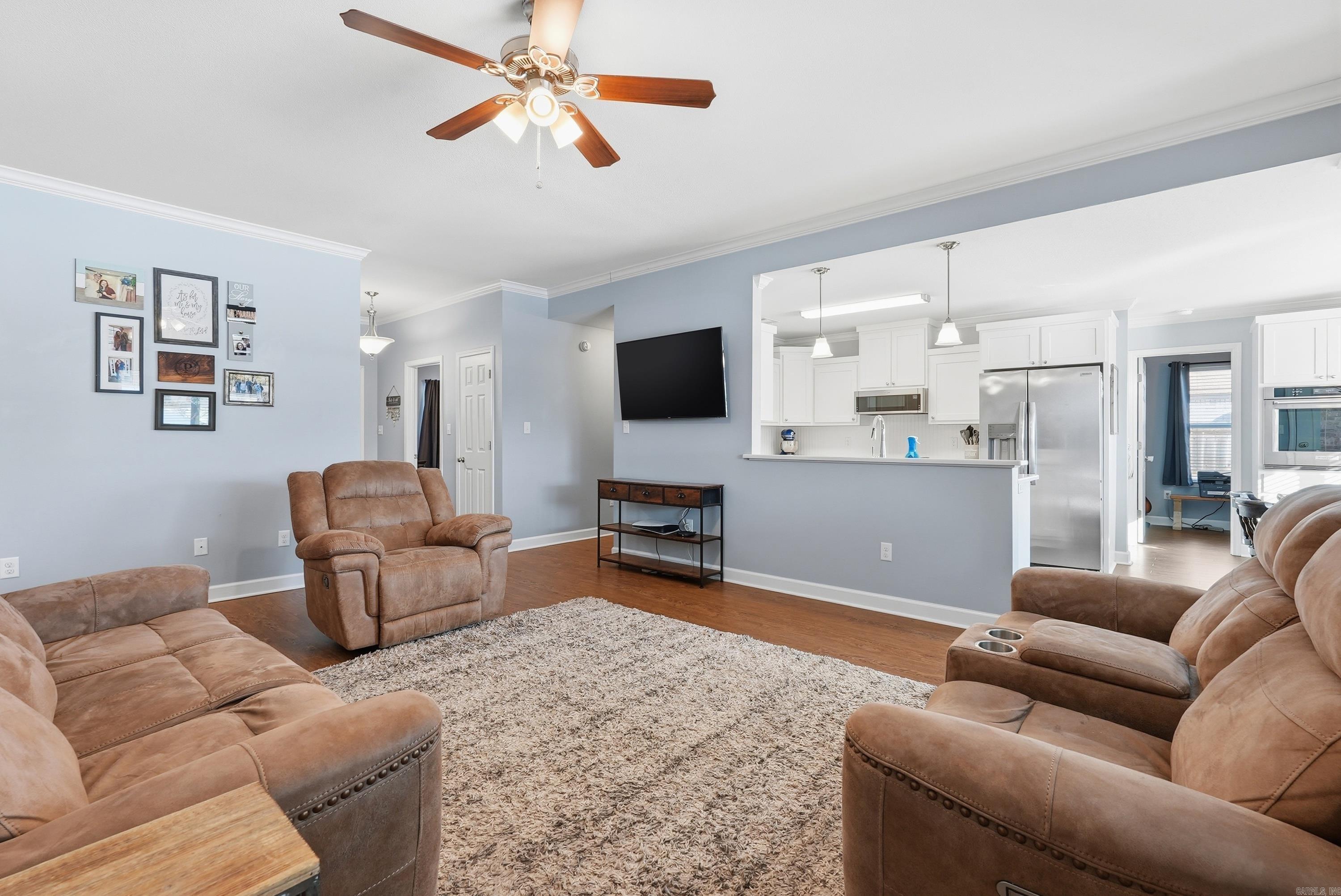 11 Weatherwood  Greenbrier, AR