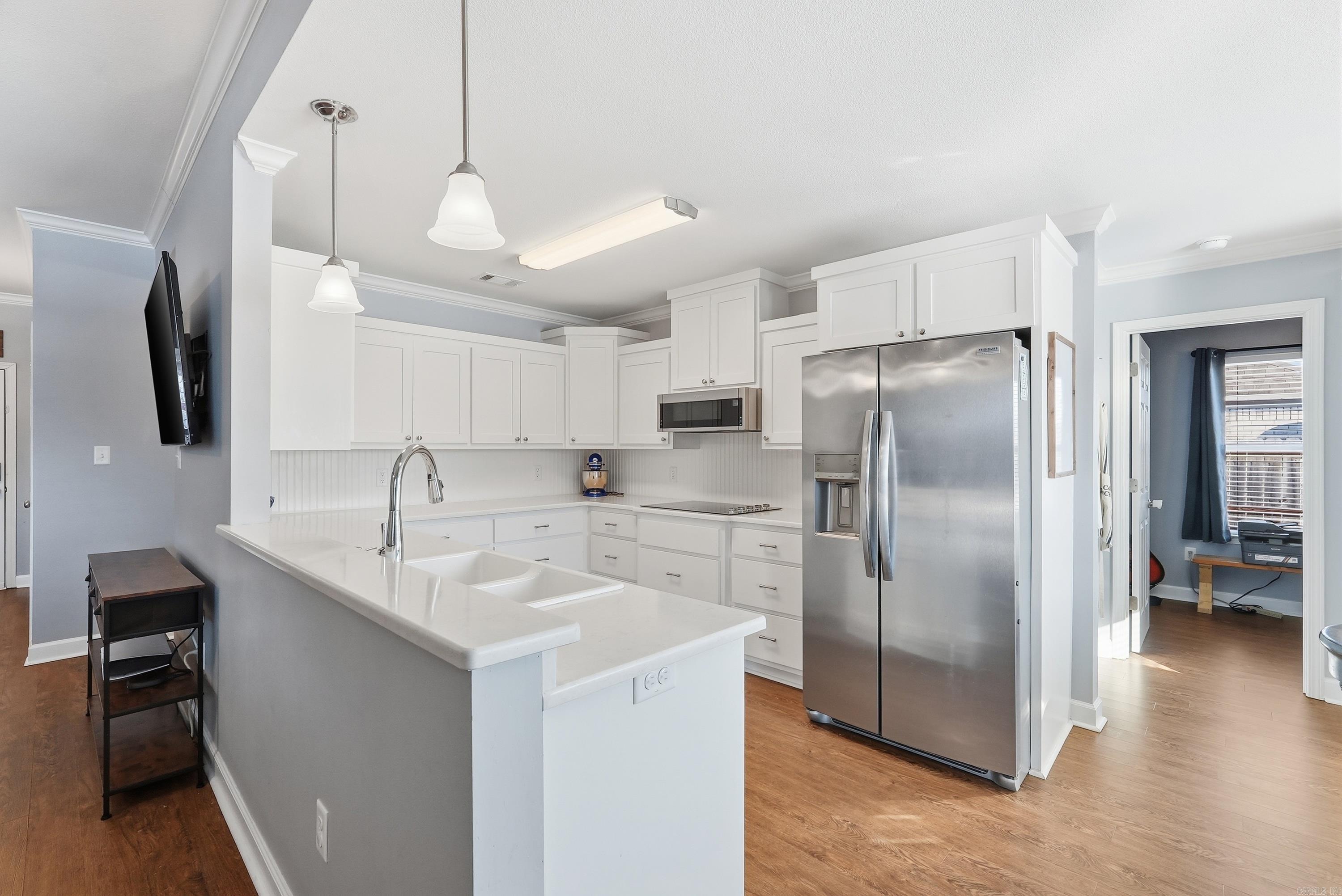 11 Weatherwood  Greenbrier, AR