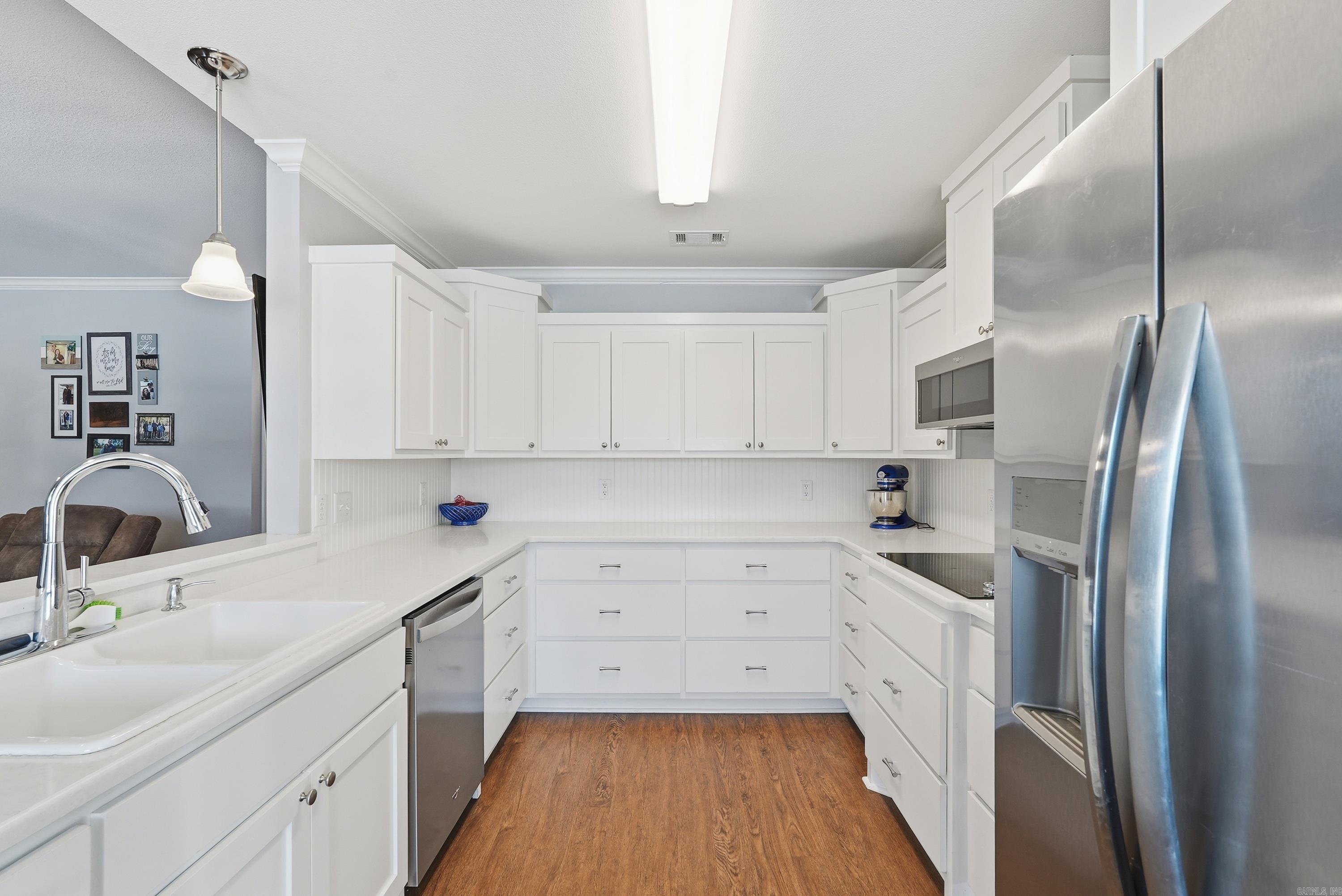 11 Weatherwood  Greenbrier, AR