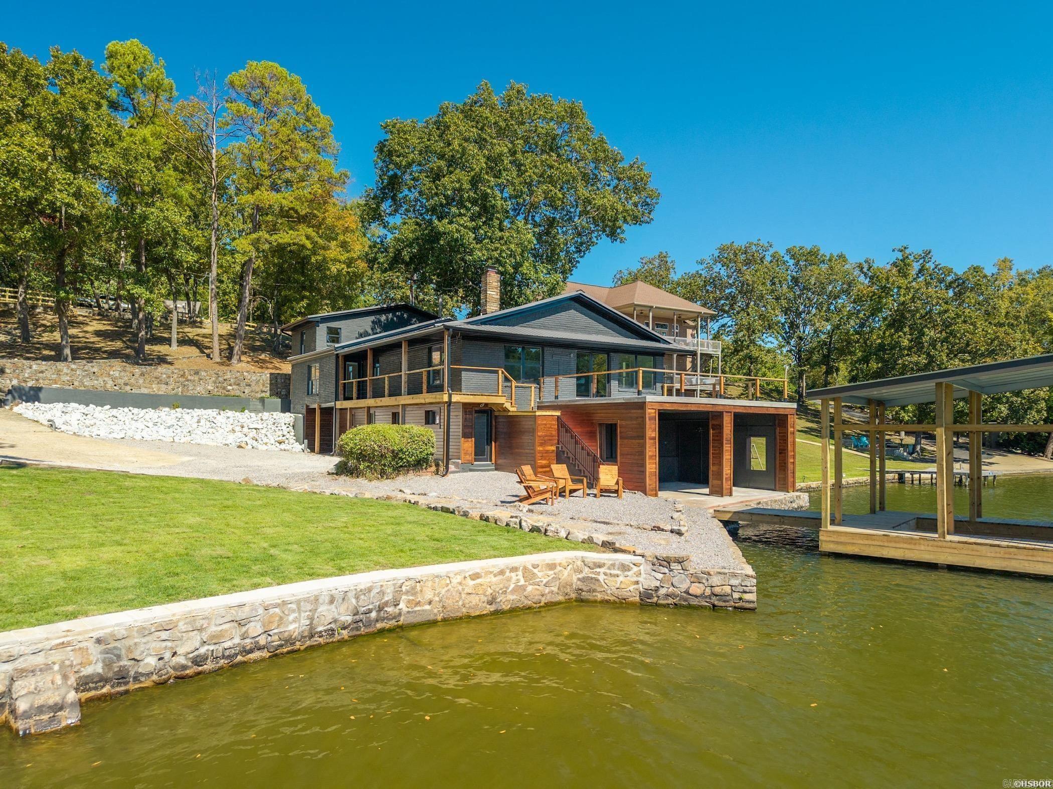 186 Riverside  Hot Springs, AR