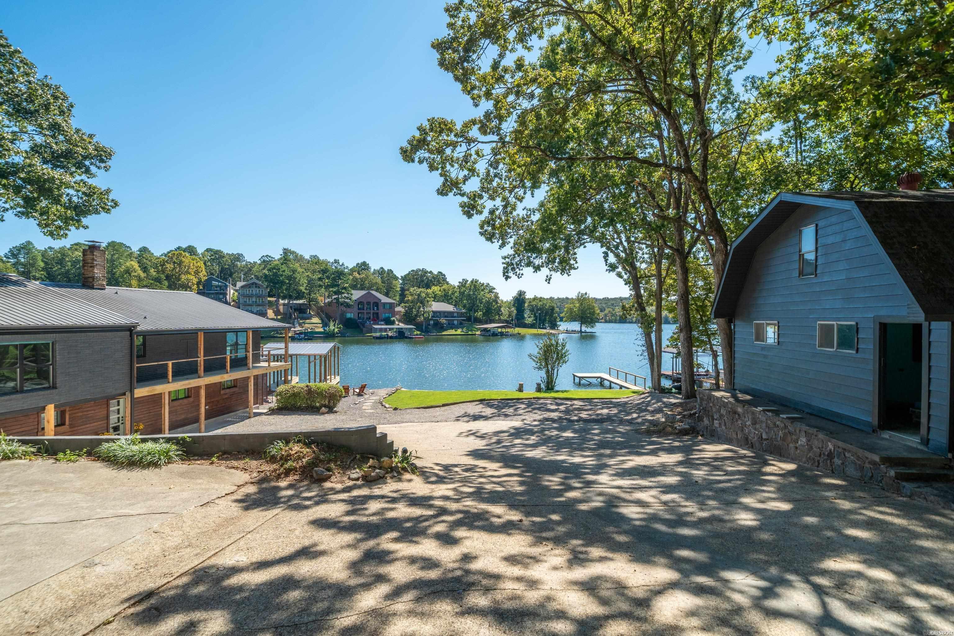 186 Riverside  Hot Springs, AR