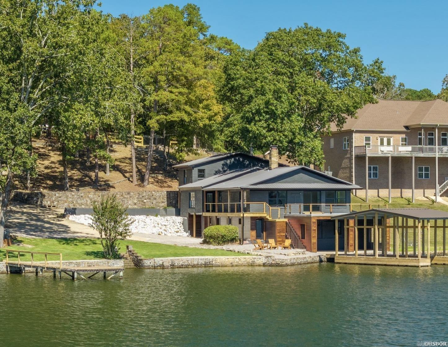 186 Riverside  Hot Springs, AR