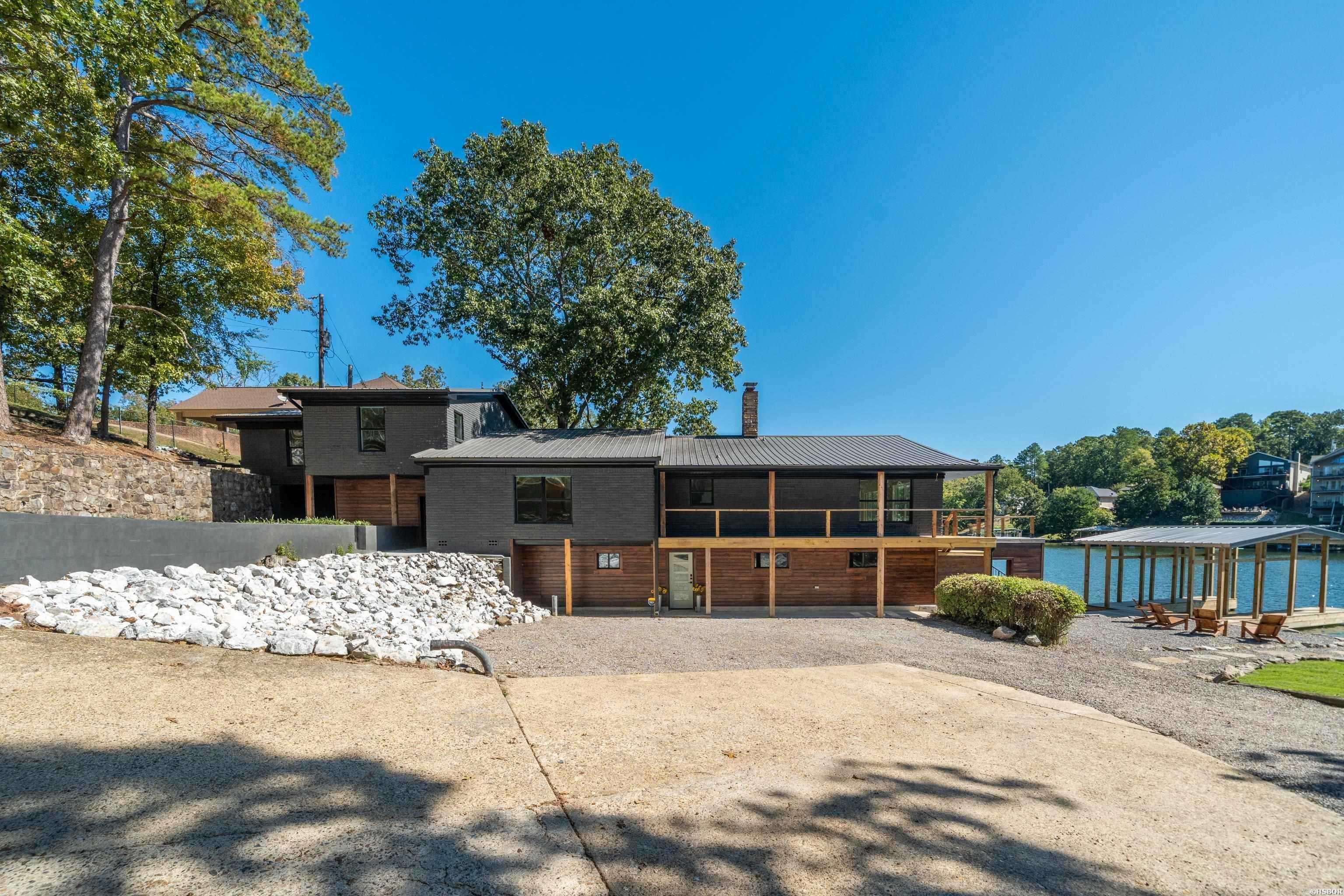 186 Riverside  Hot Springs, AR