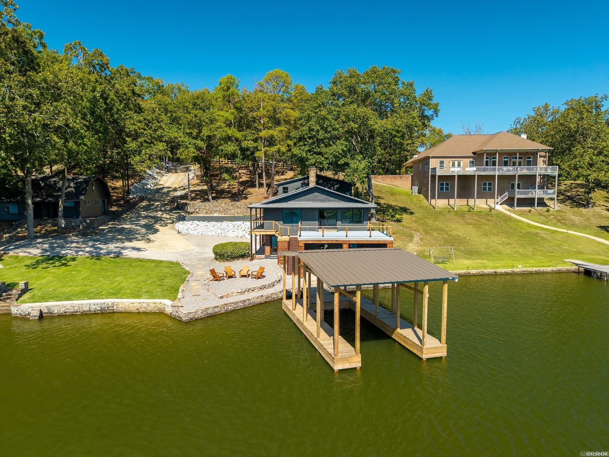 186 Riverside  Hot Springs, AR