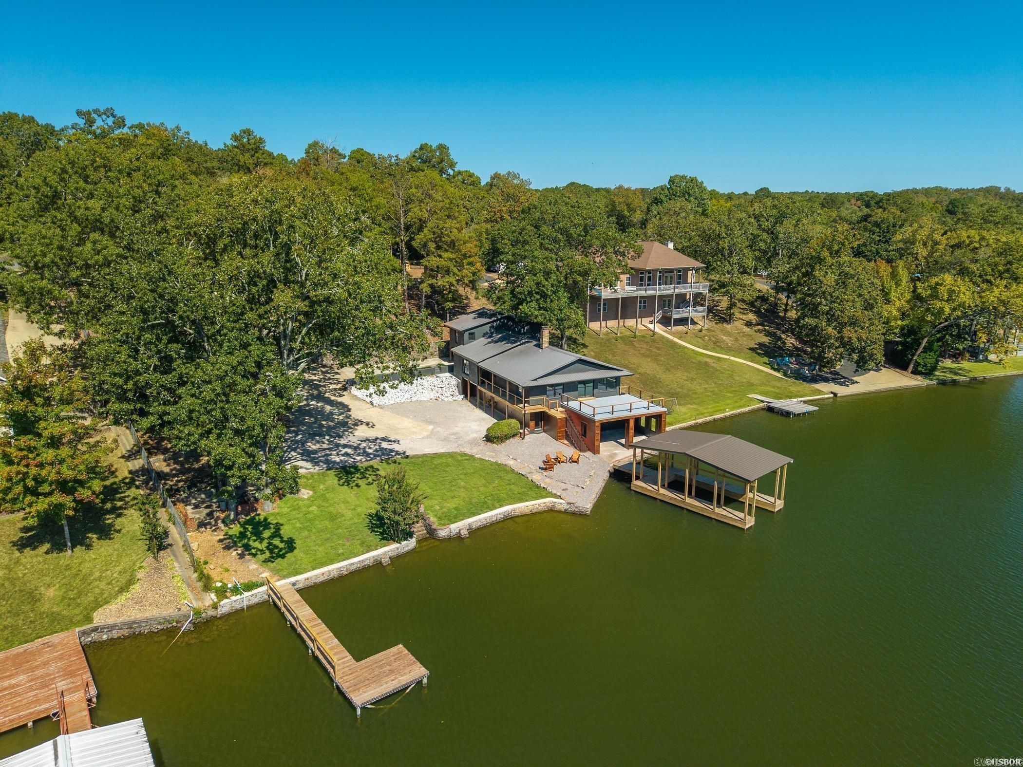186 Riverside  Hot Springs, AR