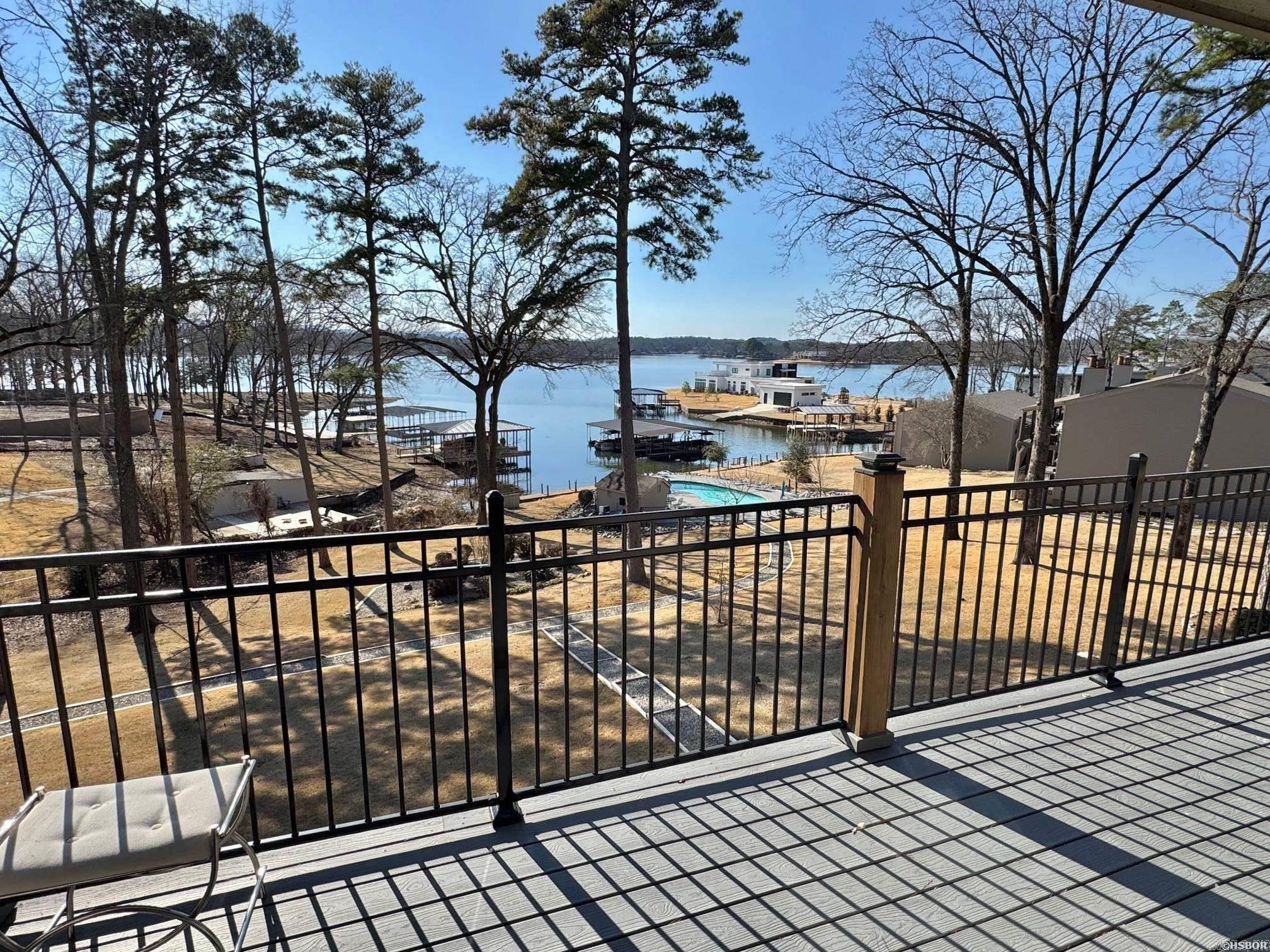 208 Daffodil  Hot Springs, AR