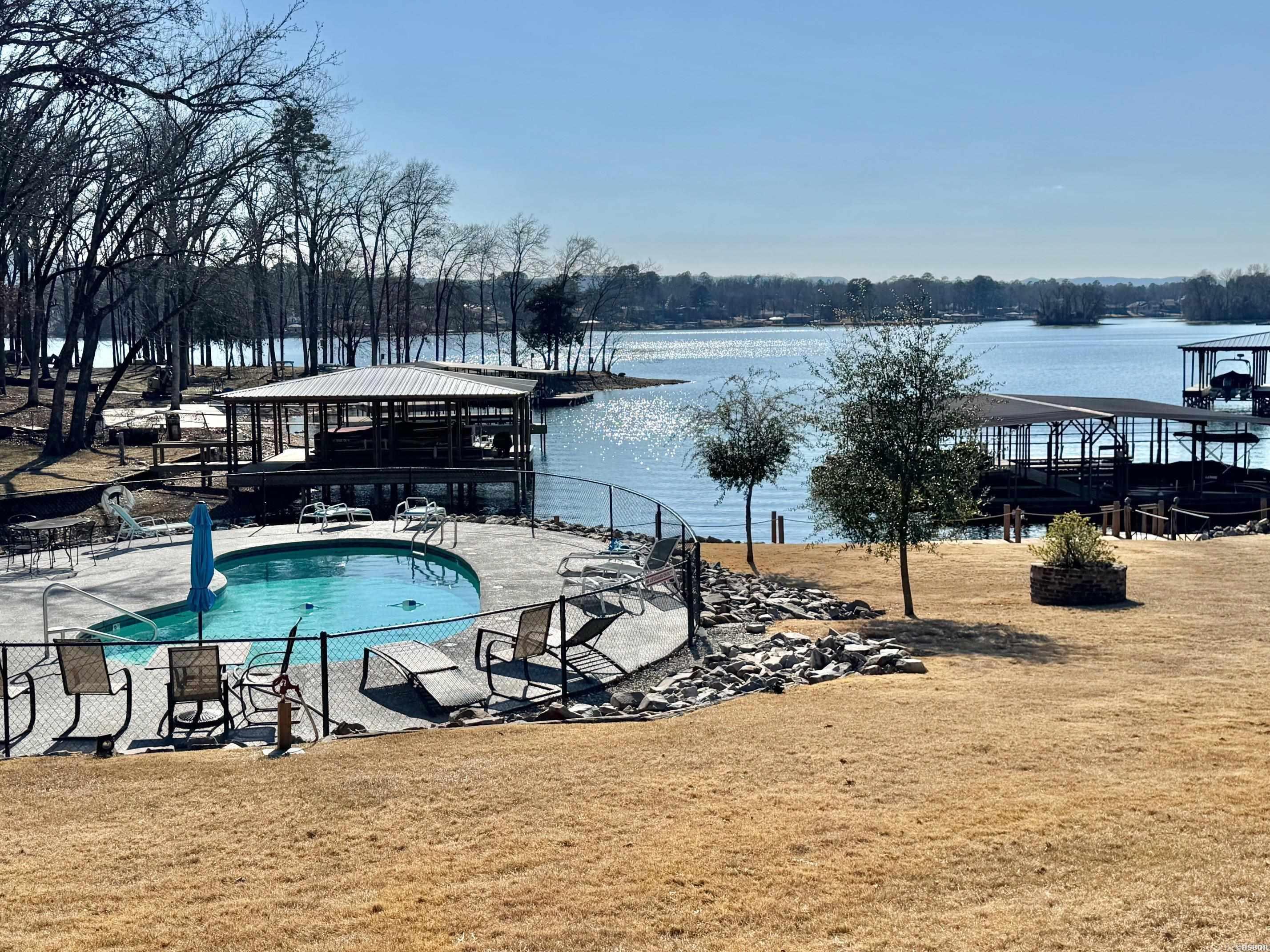 208 Daffodil  Hot Springs, AR