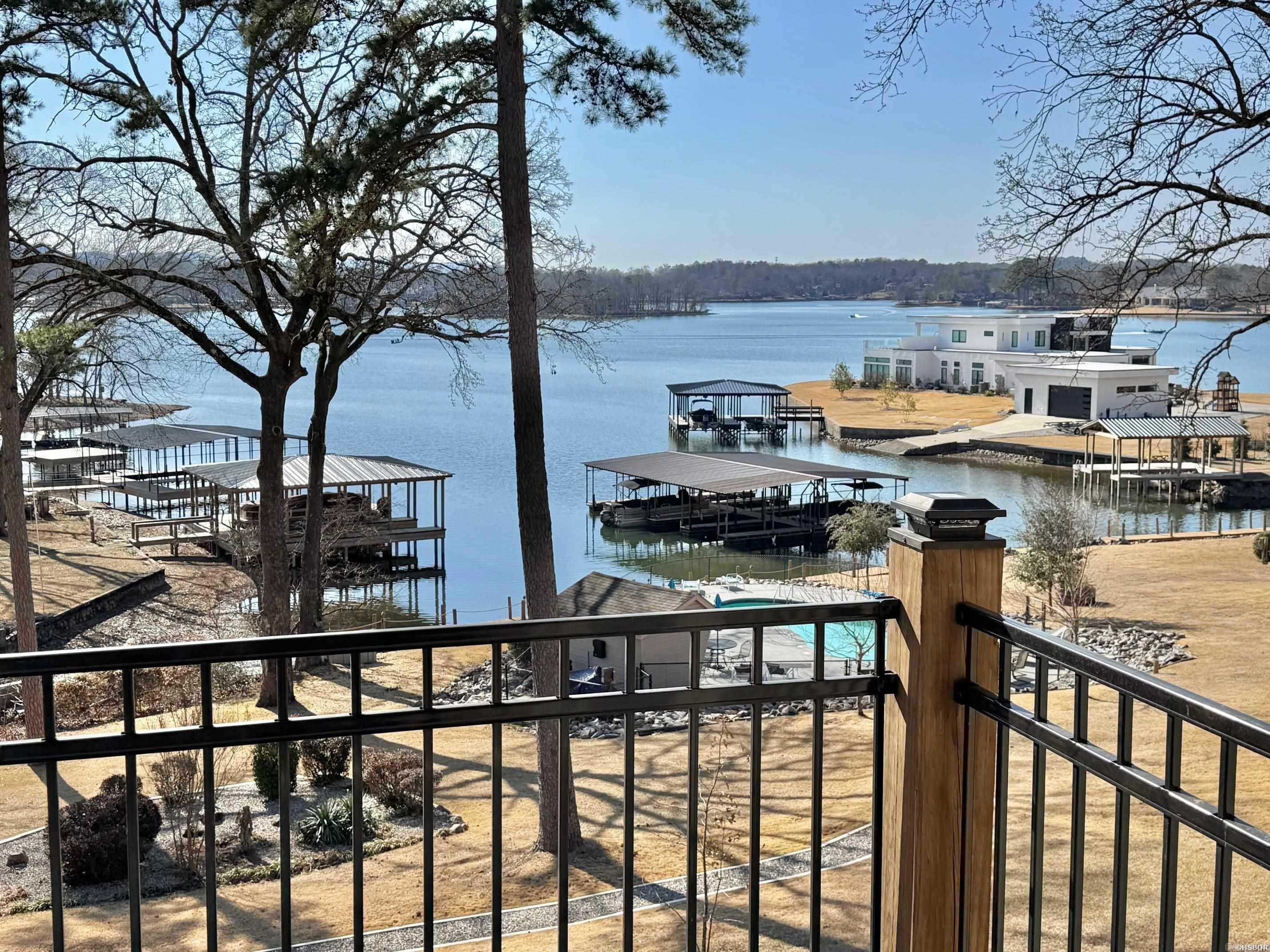 208 Daffodil  Hot Springs, AR