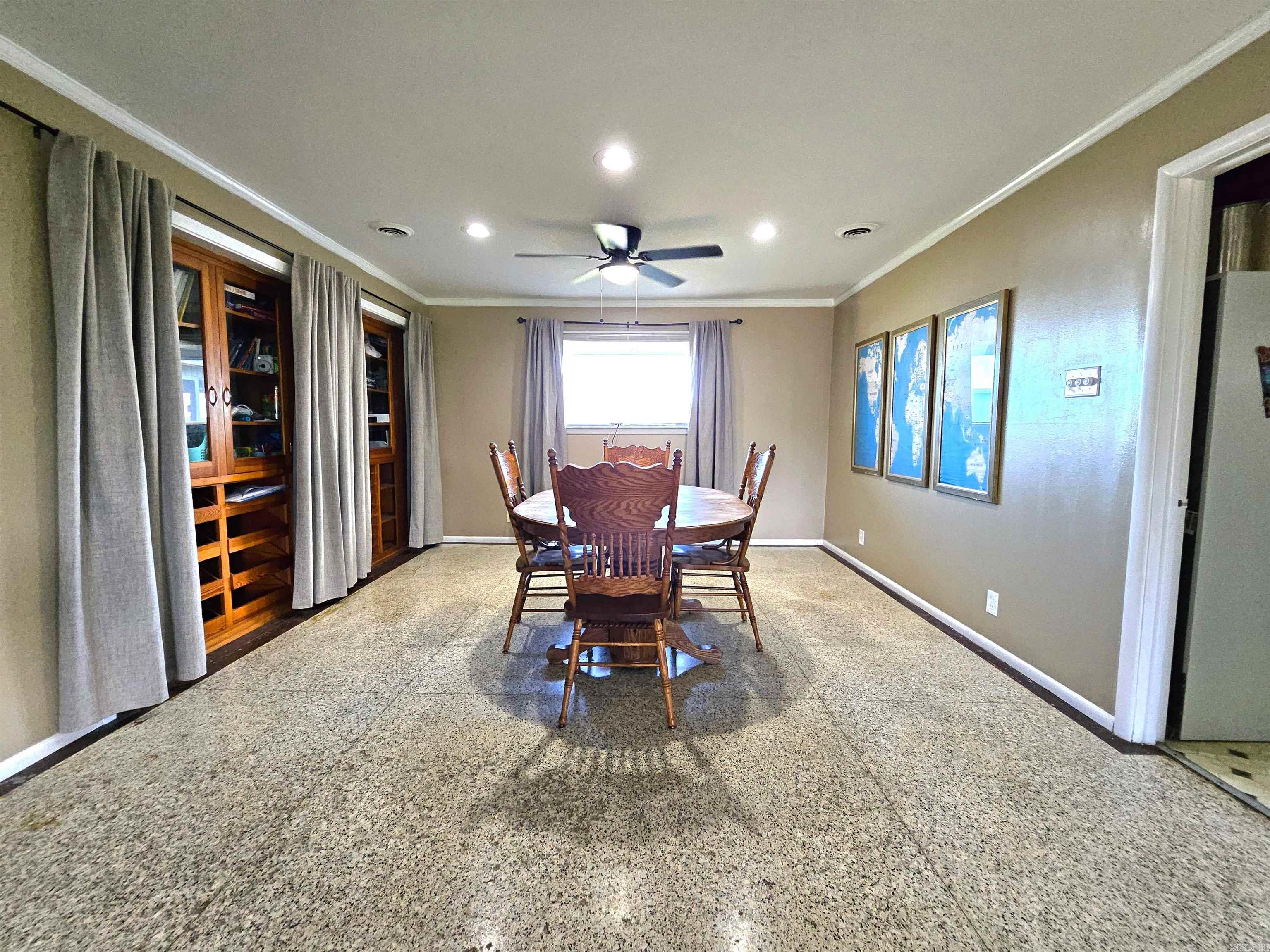 531 Henderson  Coy, AR