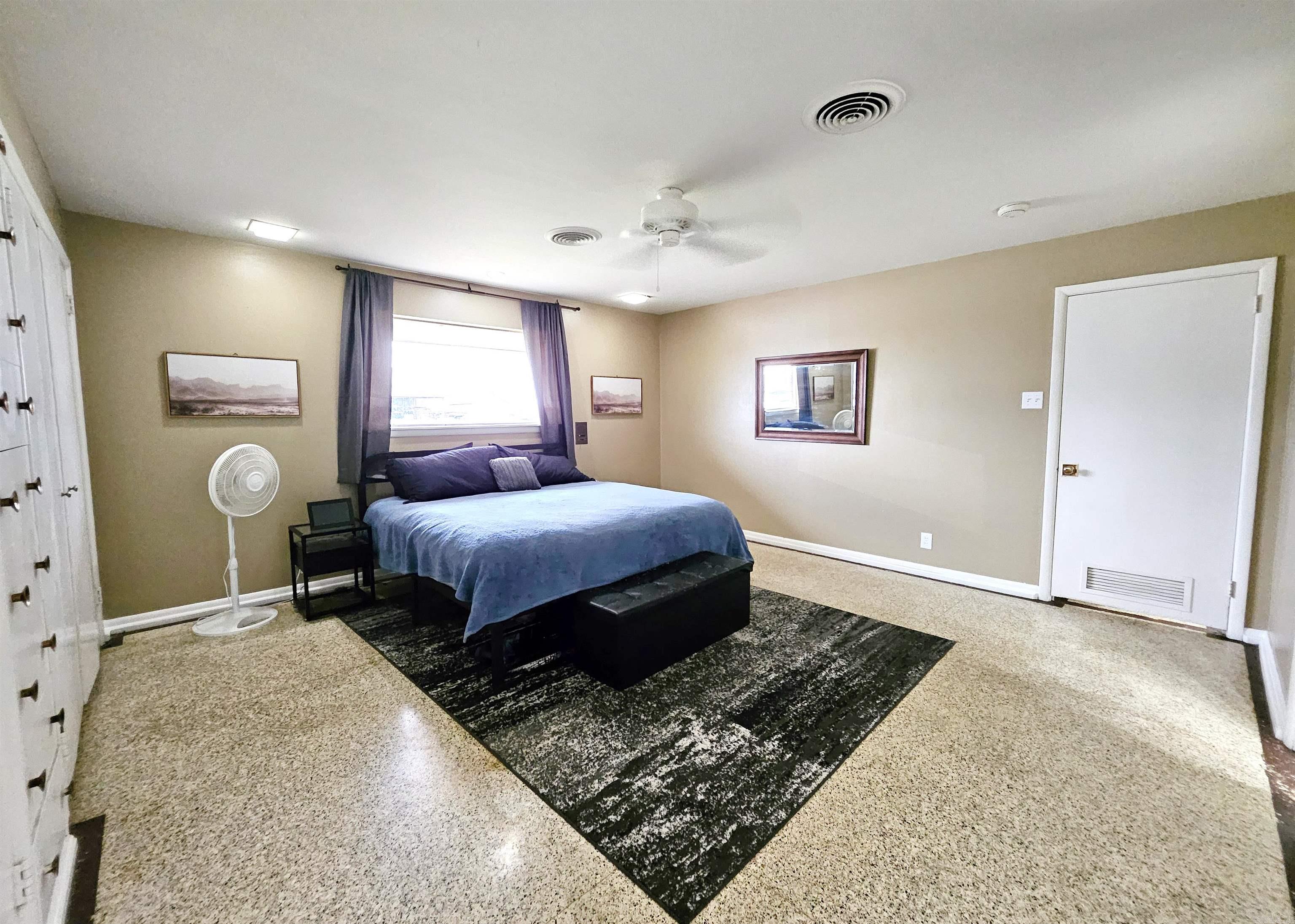 531 Henderson  Coy, AR